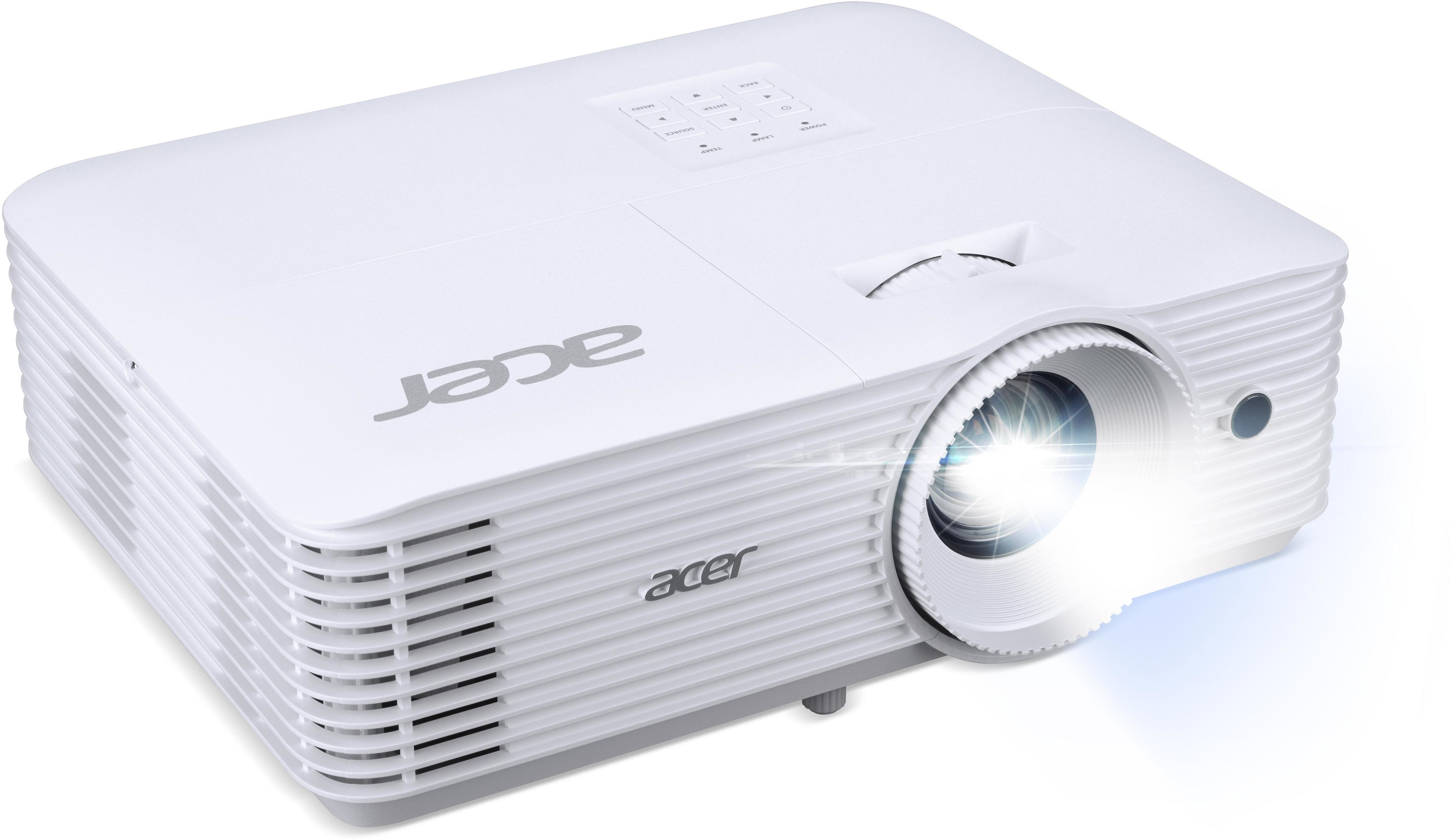 Acer P1558i Projector