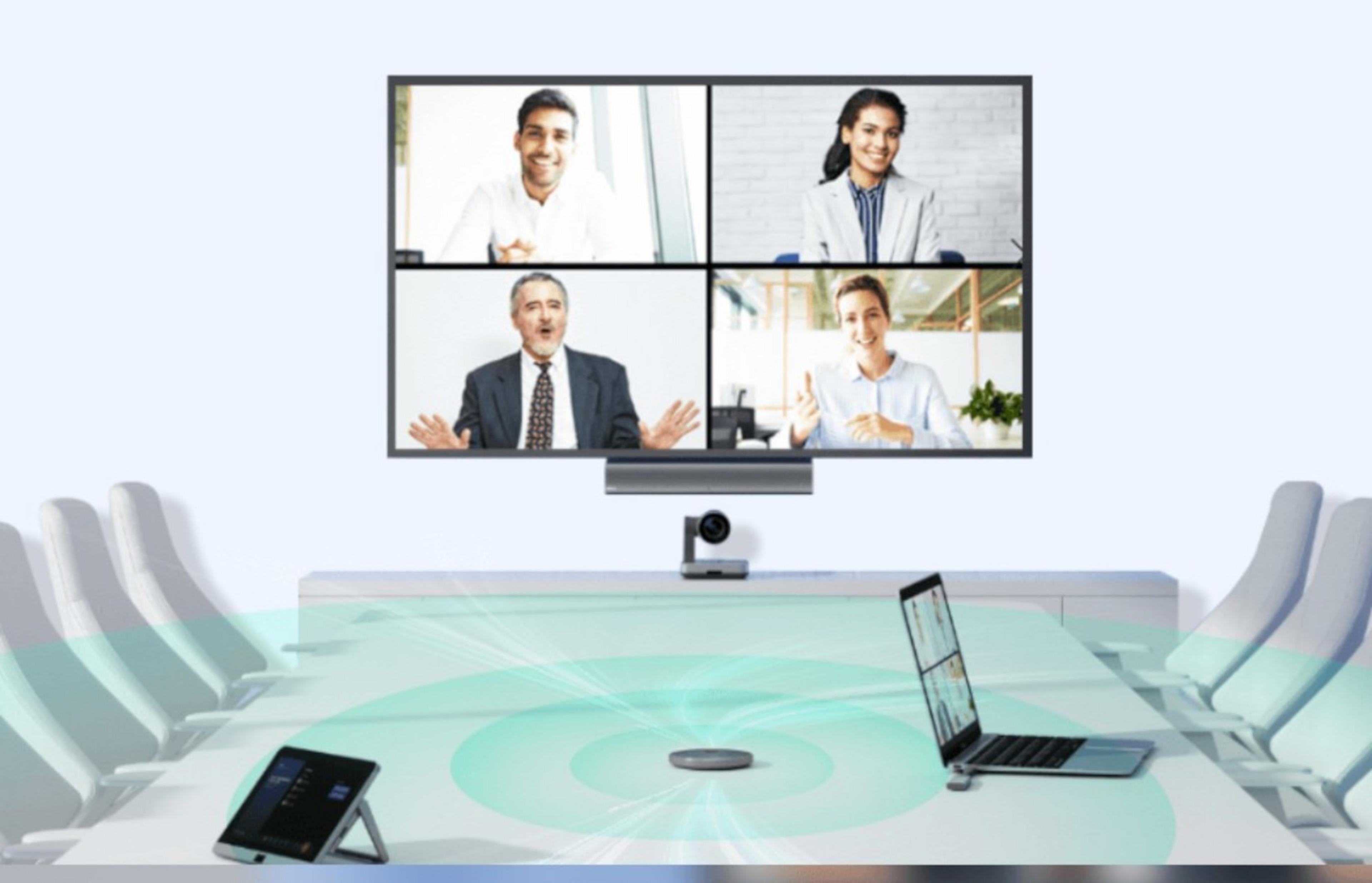 Yealink VCM36 Erweiterungsmikrofon