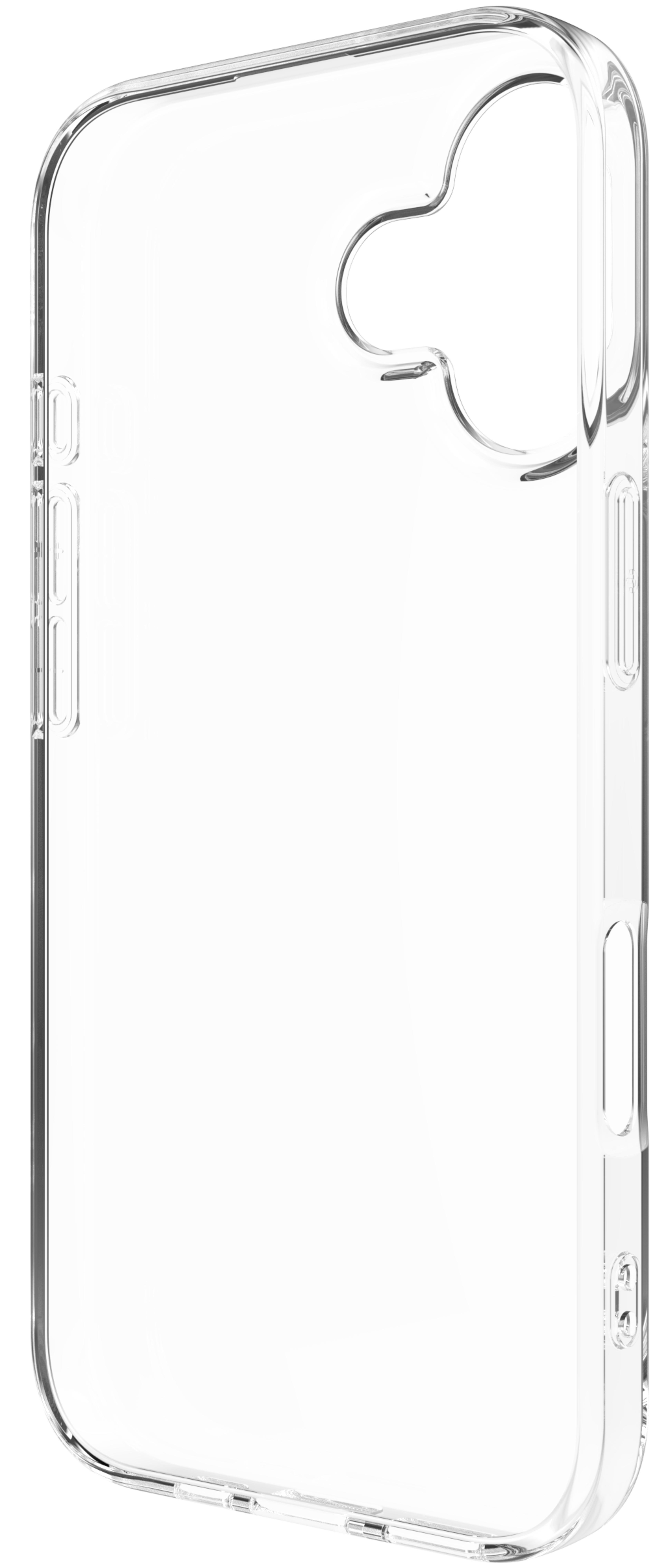 ZAGG iPhone 17 Schutzhülle cl