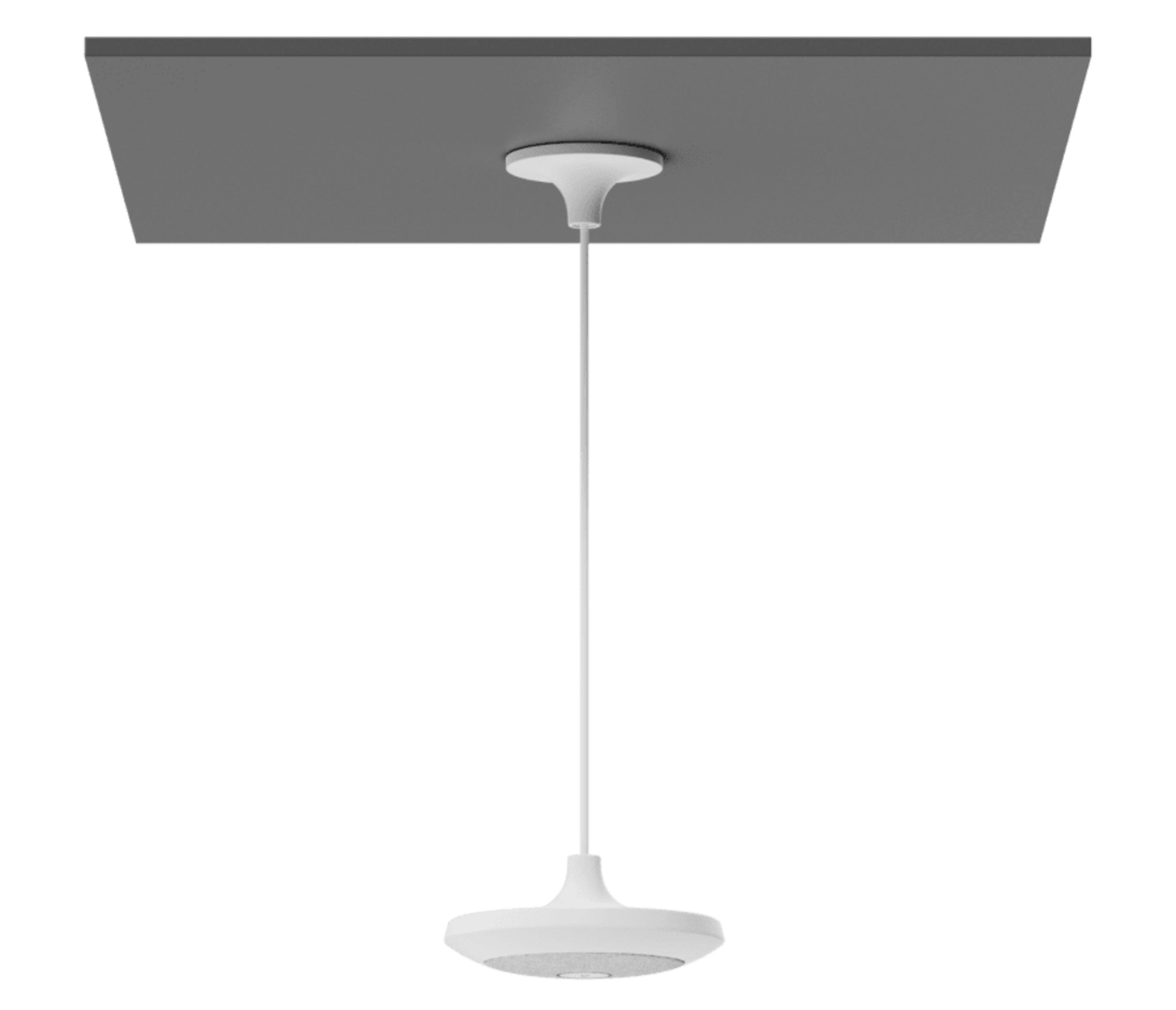 Logitech Rally mikrofonegység függőállv.