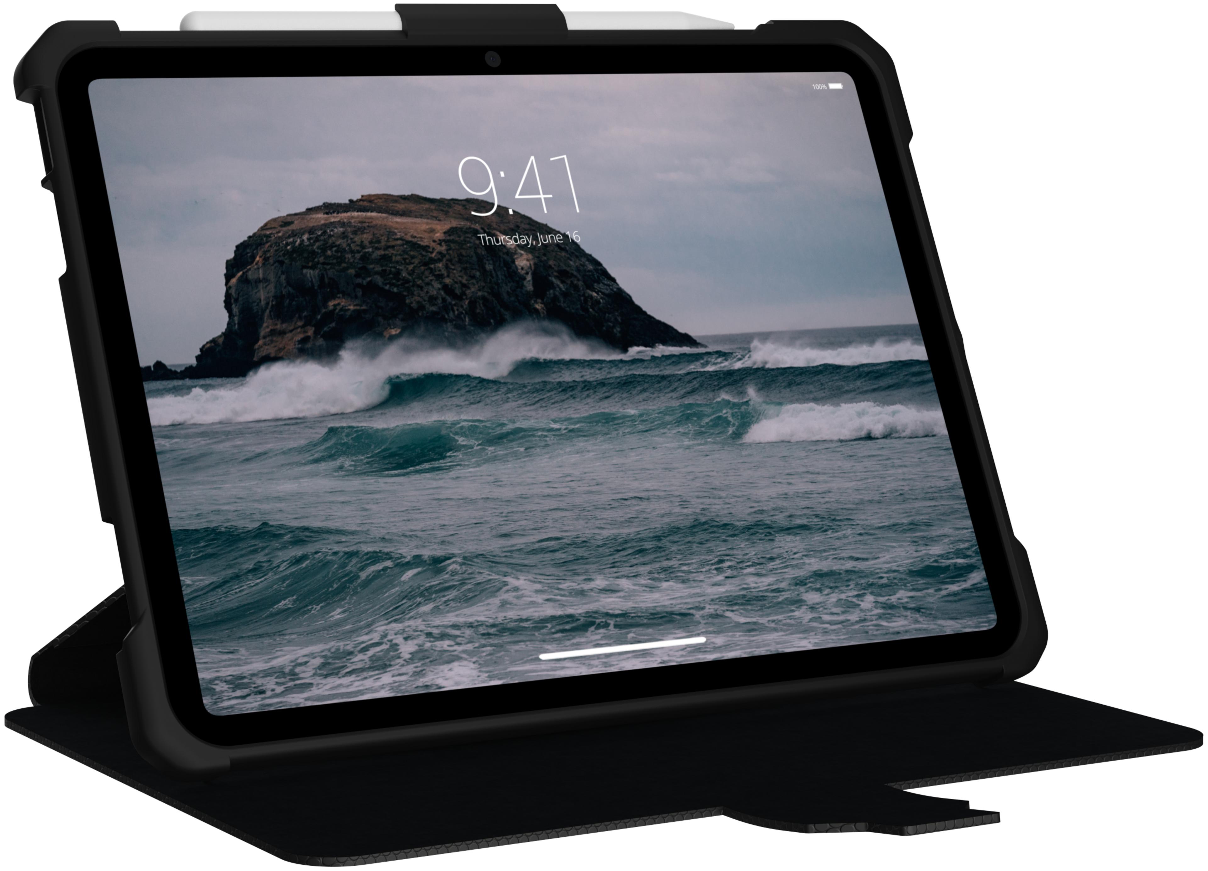 UAG Metro. iPad 11" (2025) /10.9" (2022)