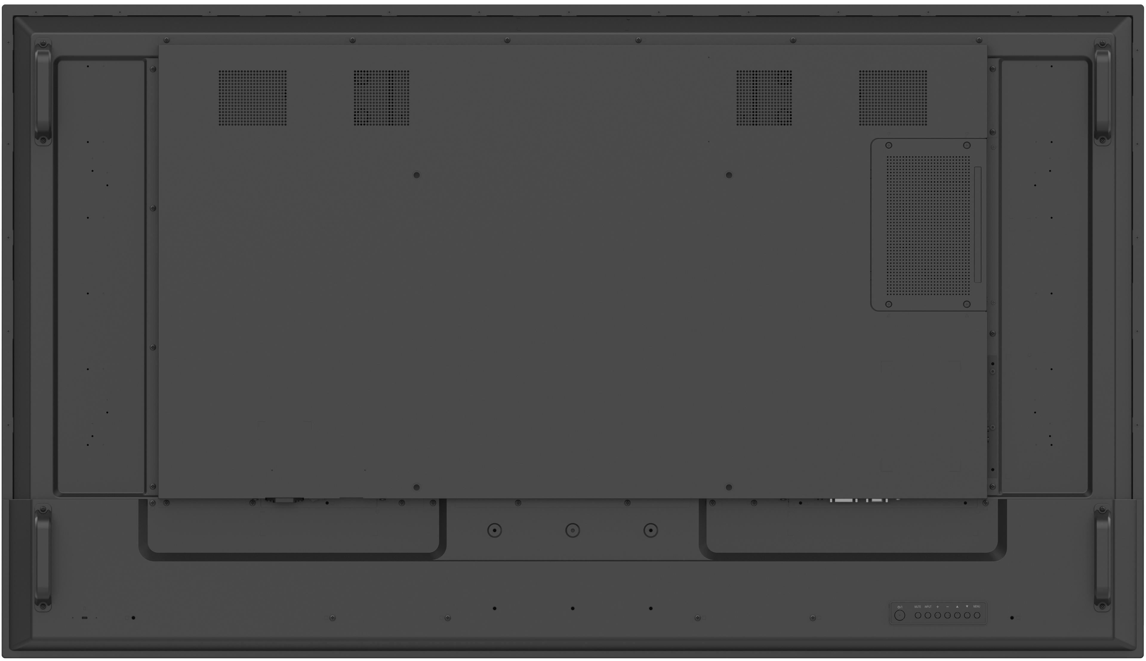 Display BenQ ST8602S