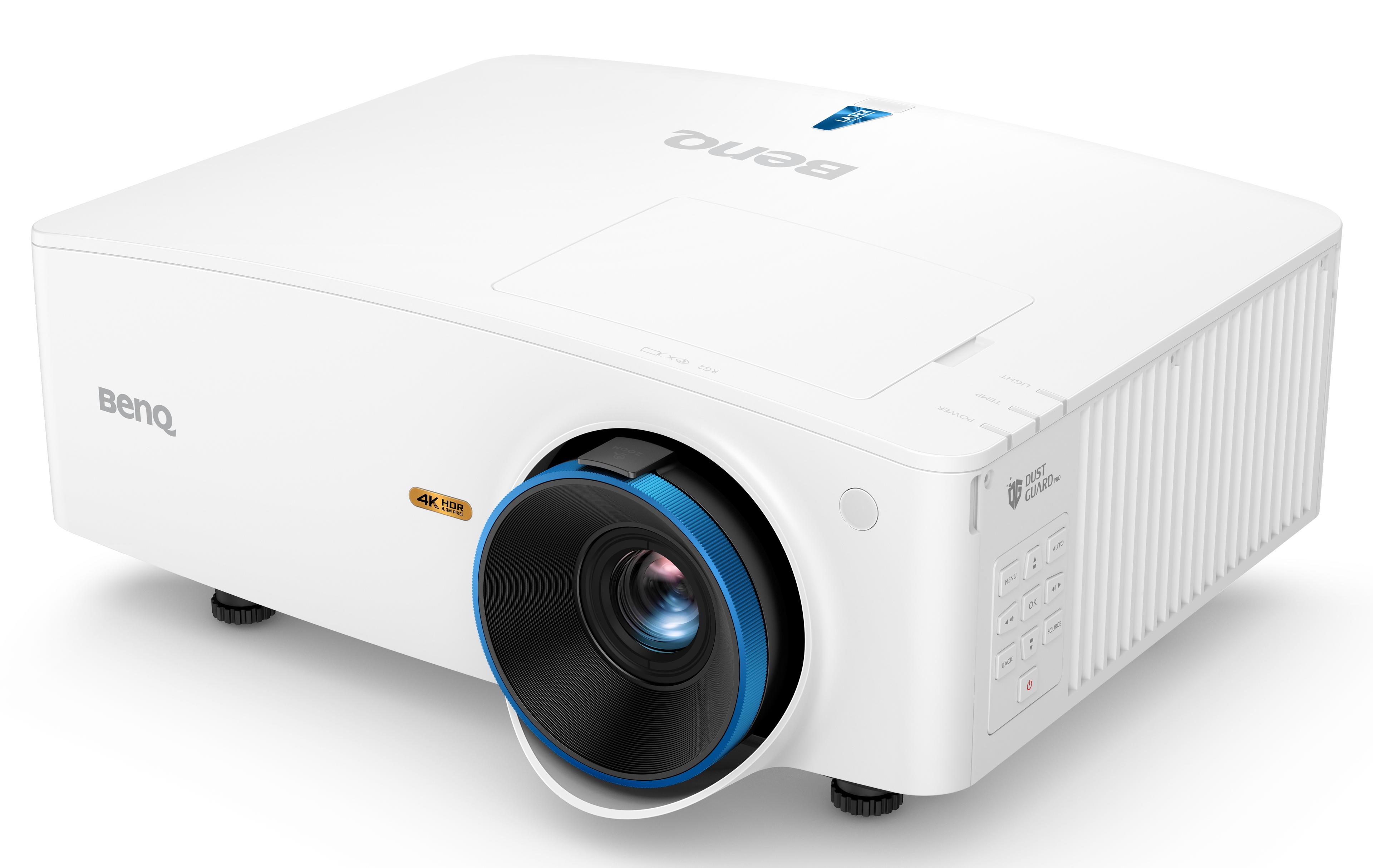 BenQ LK935 Laser Projector