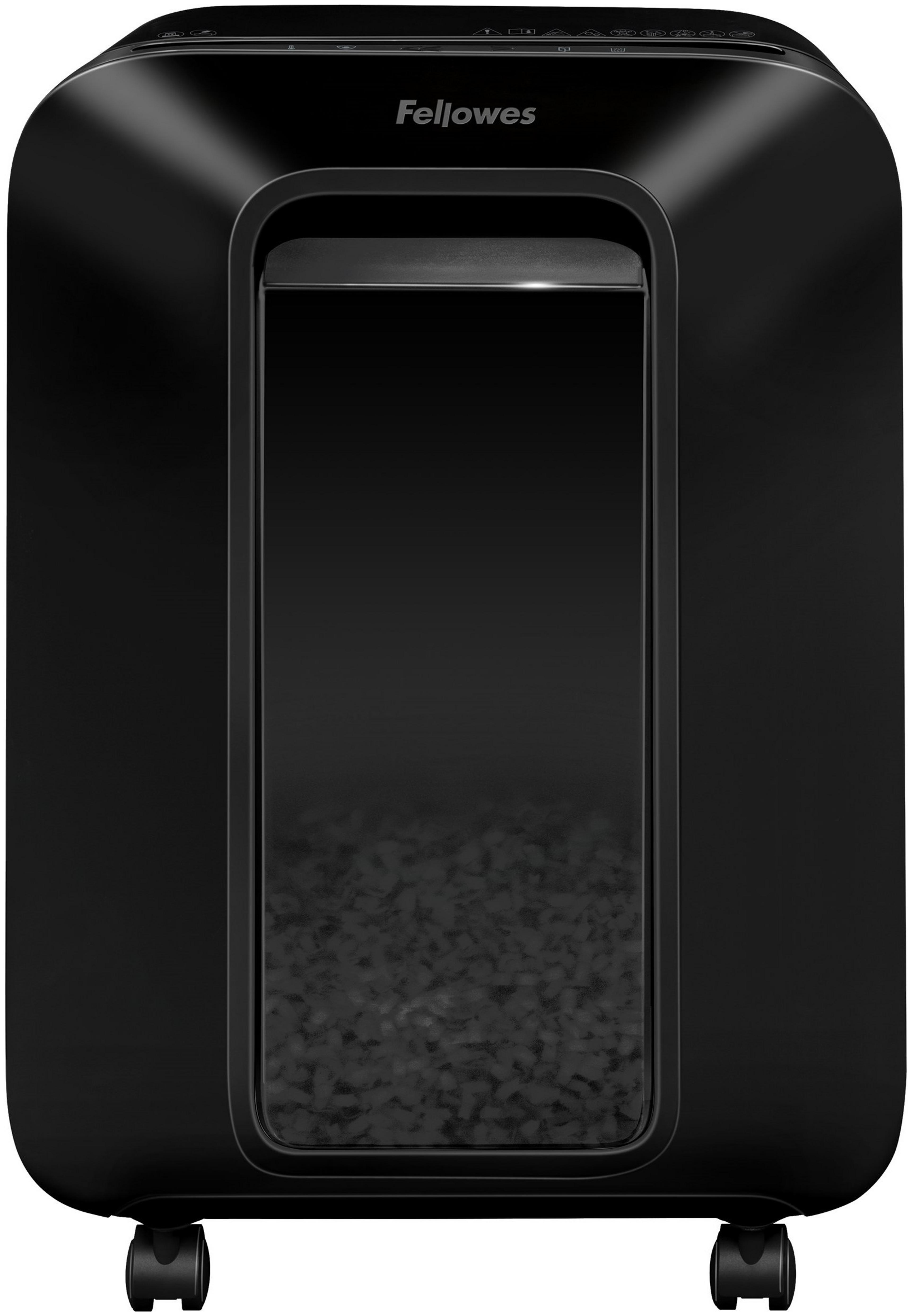 Fellowes Powershred LX200 Shredder