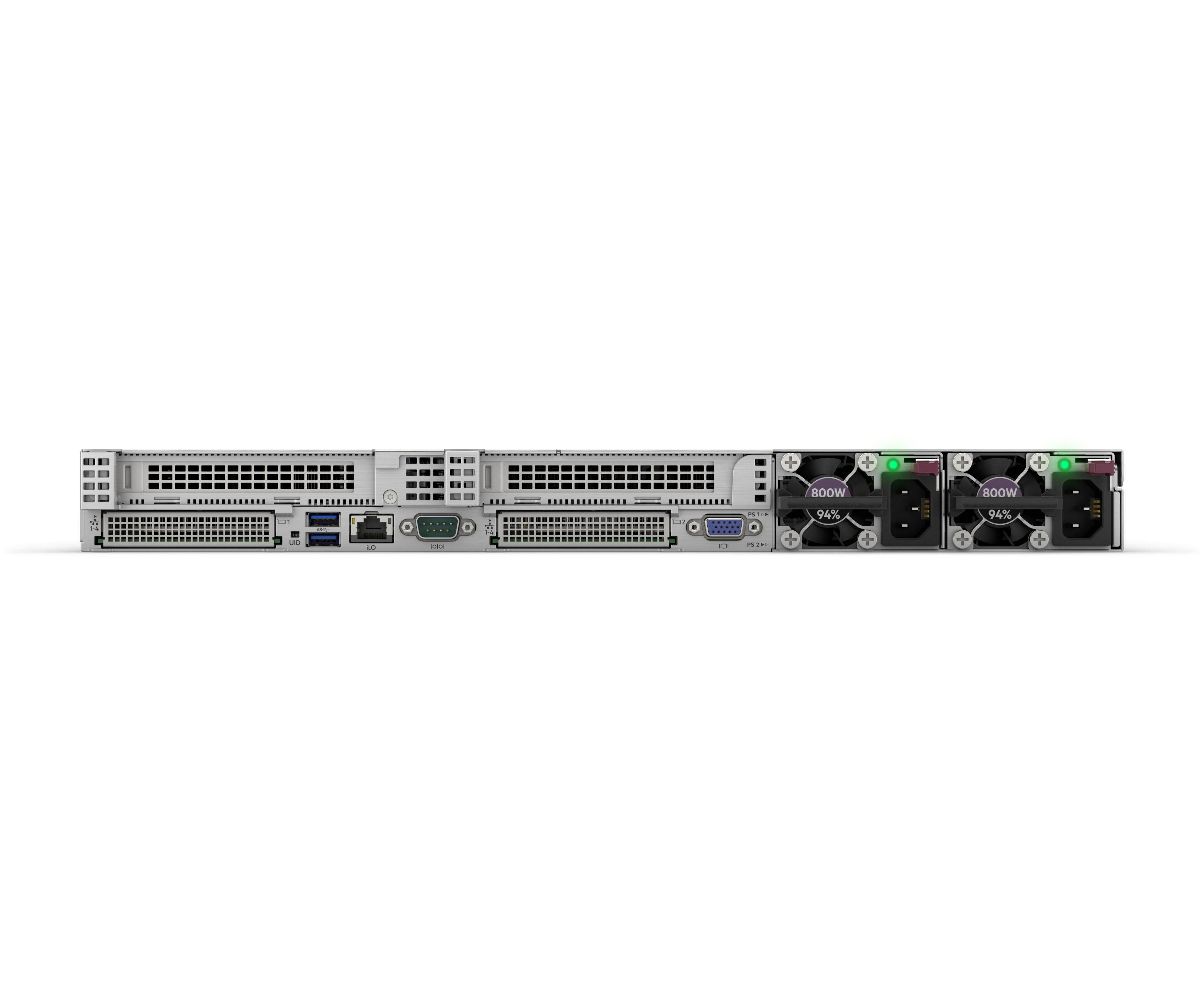 HPE ProLiant DL365 Gen11 Server