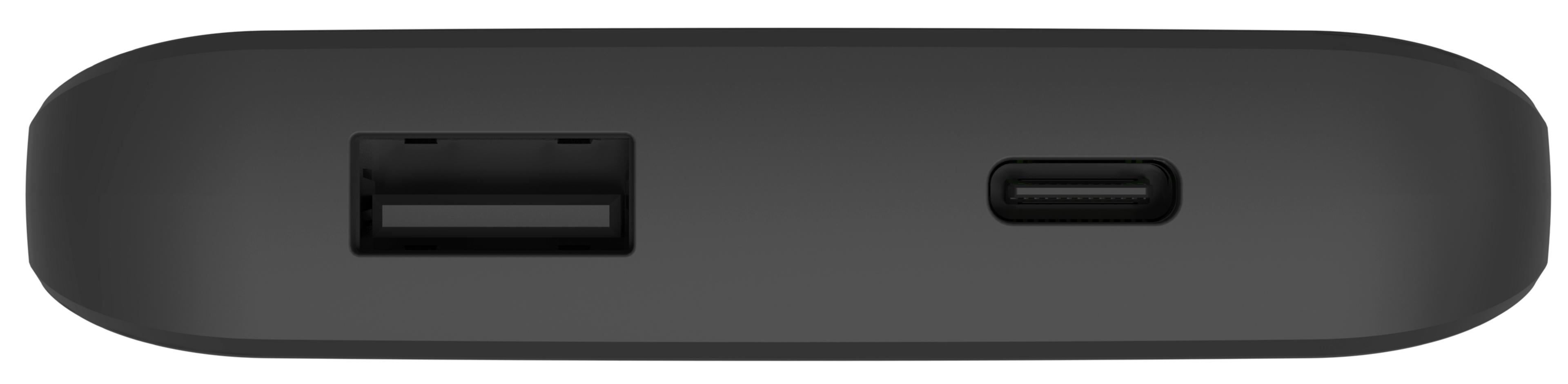 Mophie Essentials 10,000mAh USB-C/A