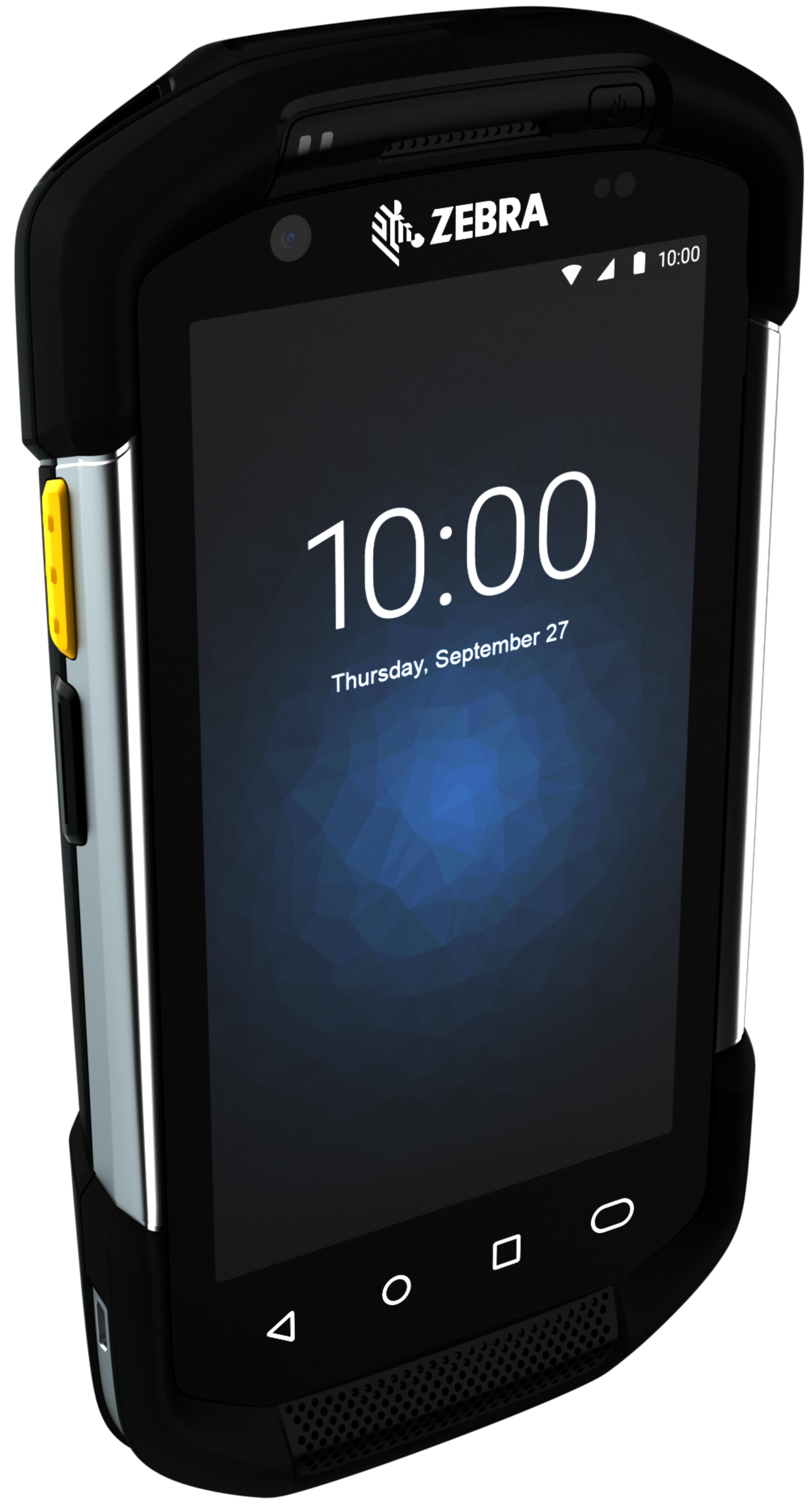 Zebra TC77 Mobile Computer