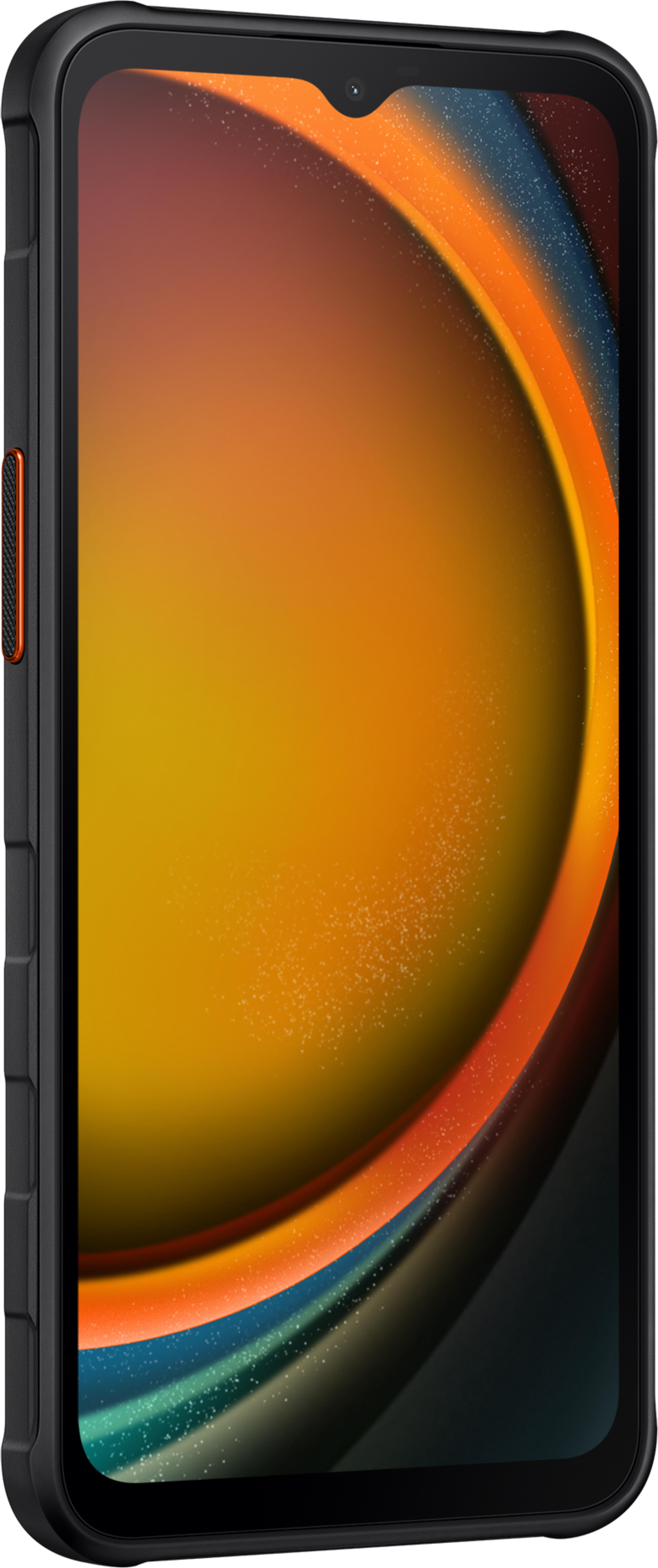 Samsung Galaxy XCover7 Enterprise Edit.