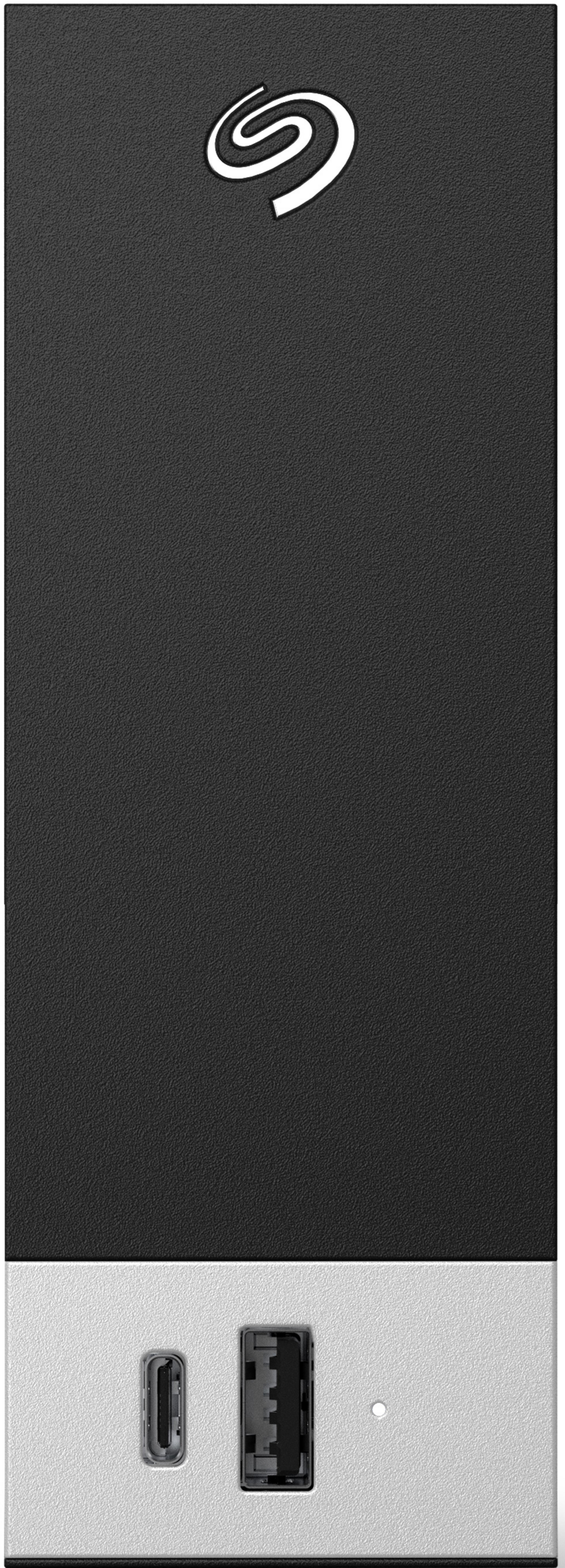 DD 4 To Seagate One Touch Hub