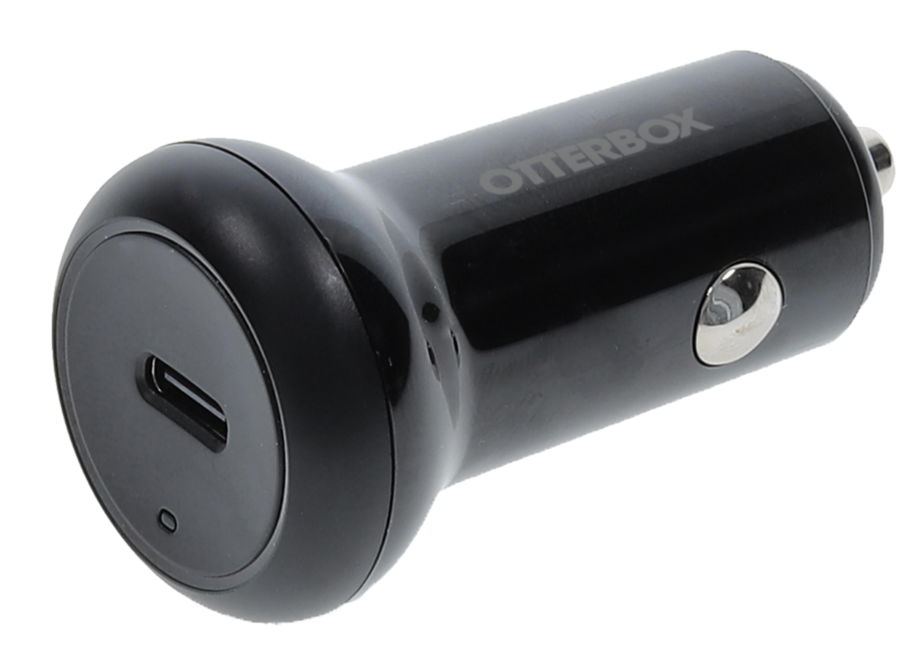 OtterBox USB-C 25 W Kfz-Ladeadapter