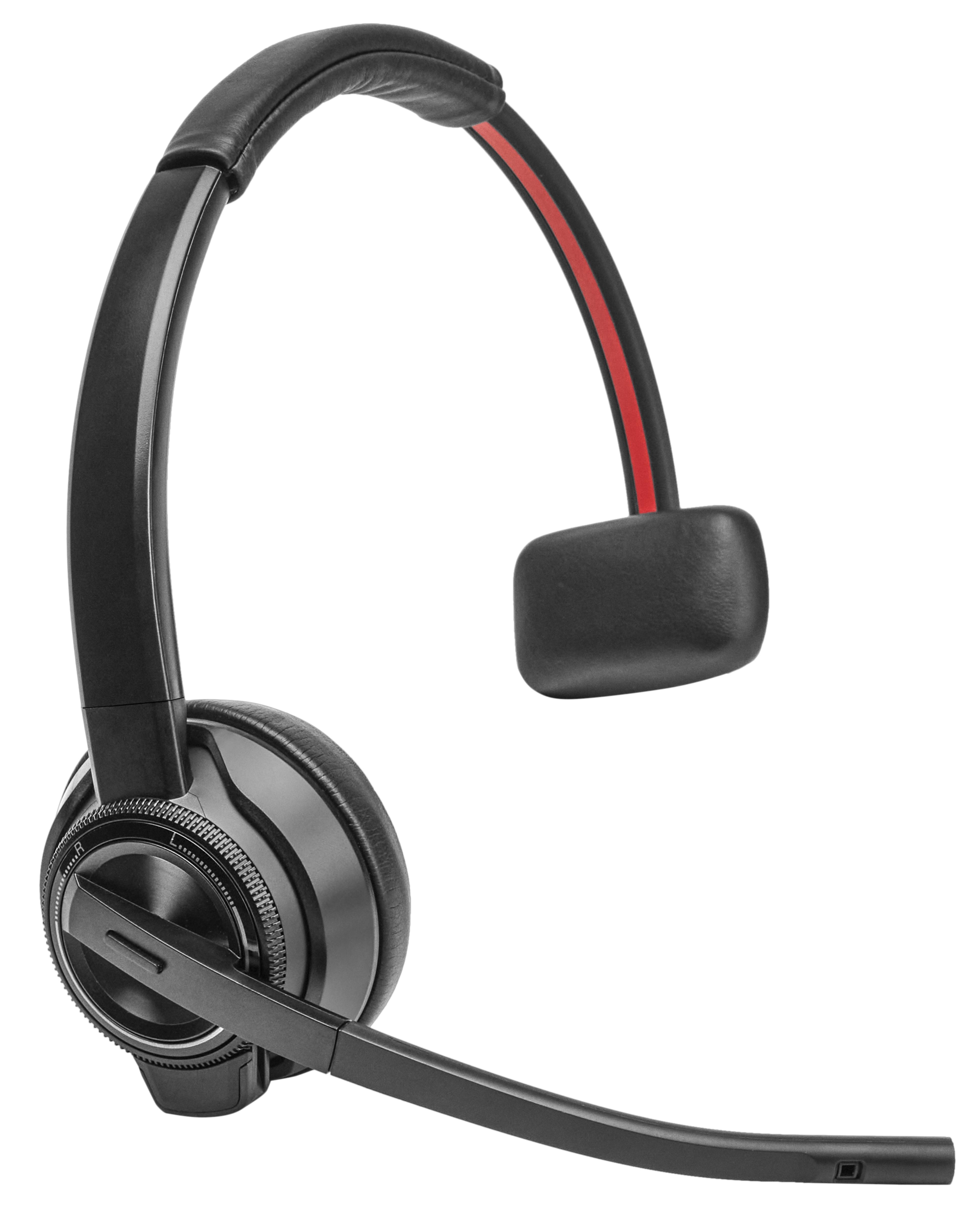 Poly Savi 8410 UC DECT Office Headset