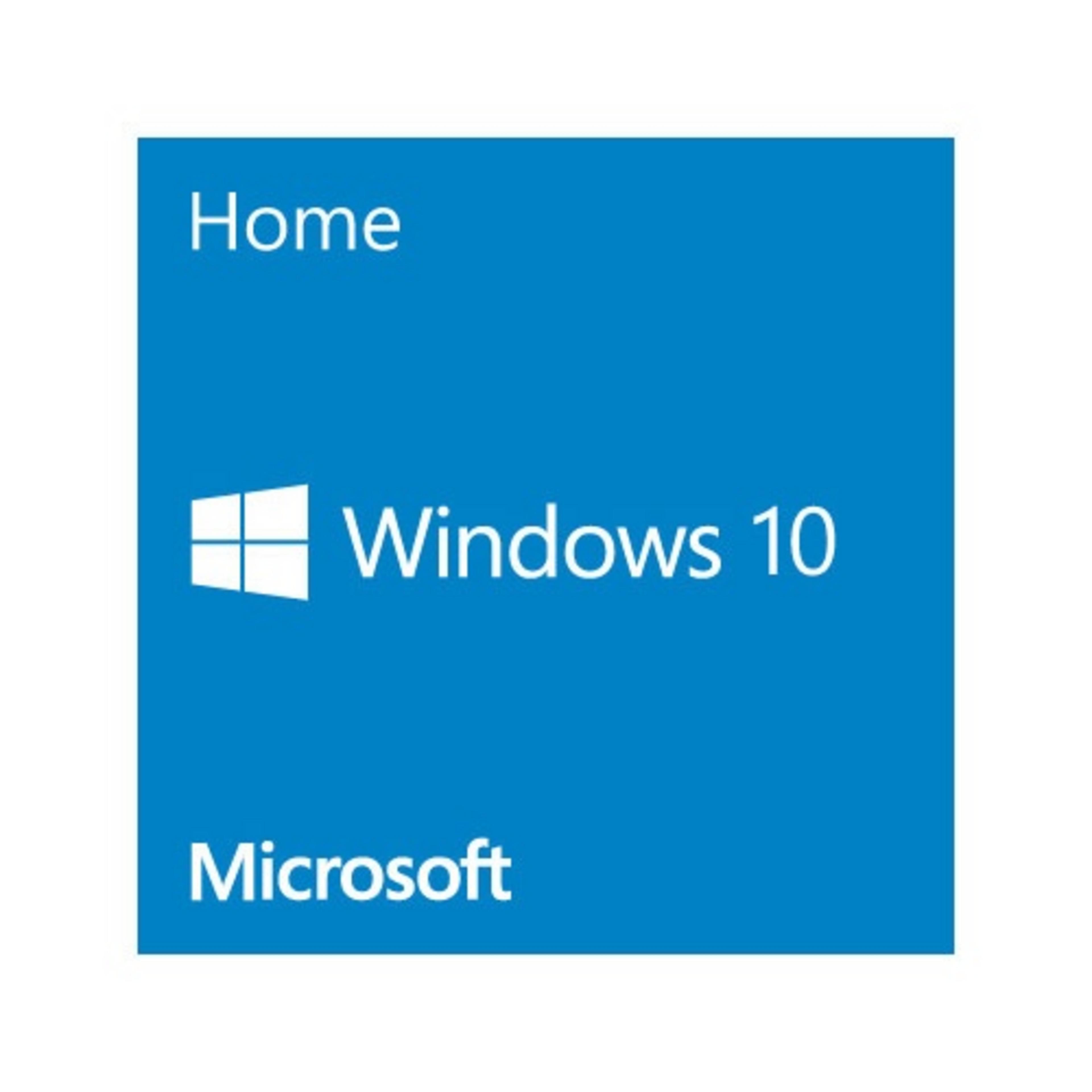ESD Win Home 10 32/64-bit Online Dwnld