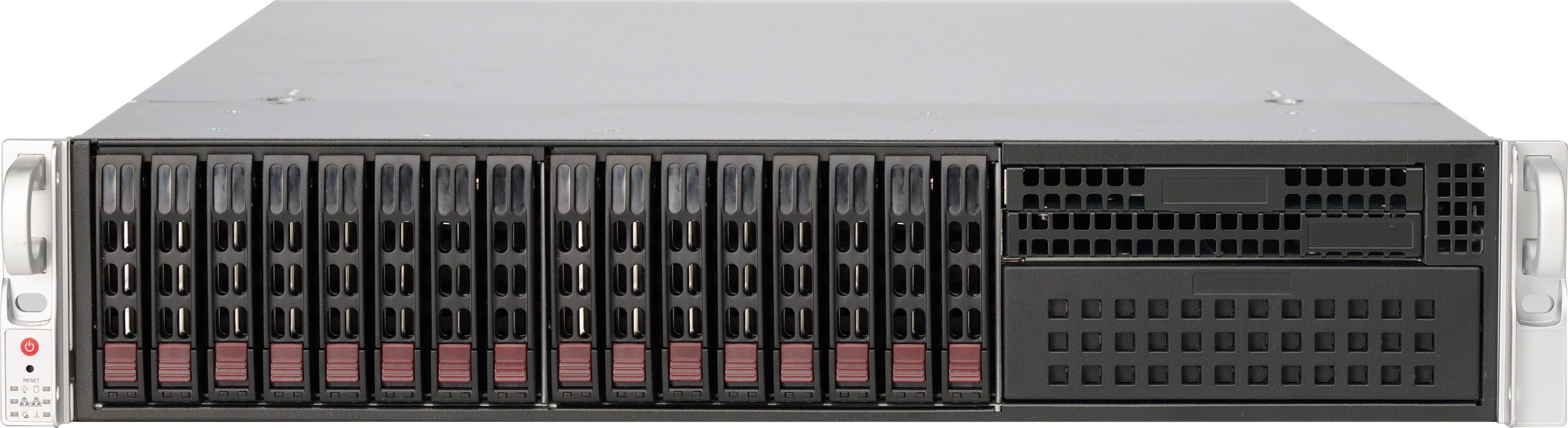 Supermicro Fenway-21E216.3 Server