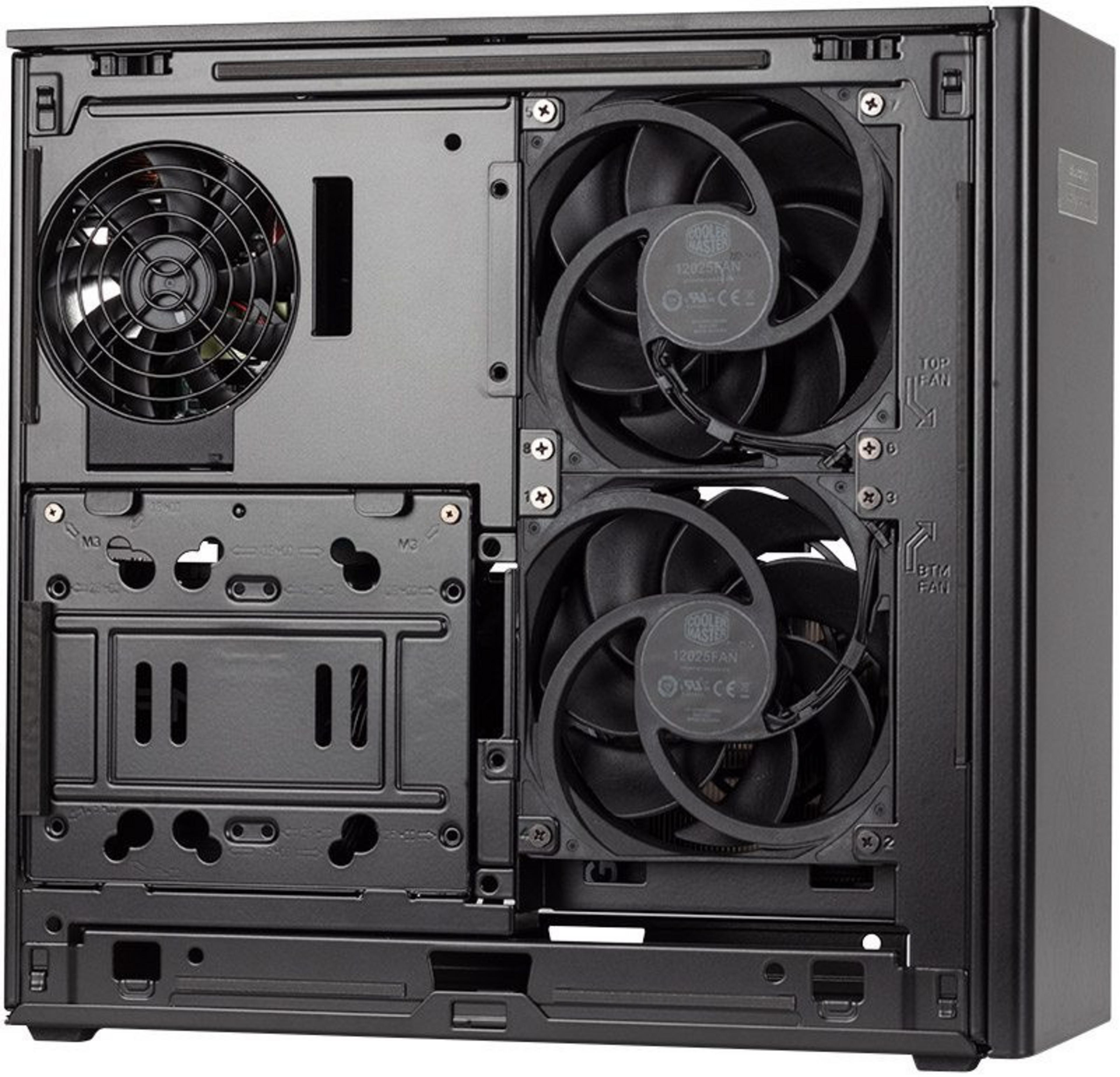 bluechip WS800 i9 16/500GB RTX 4000 Ada