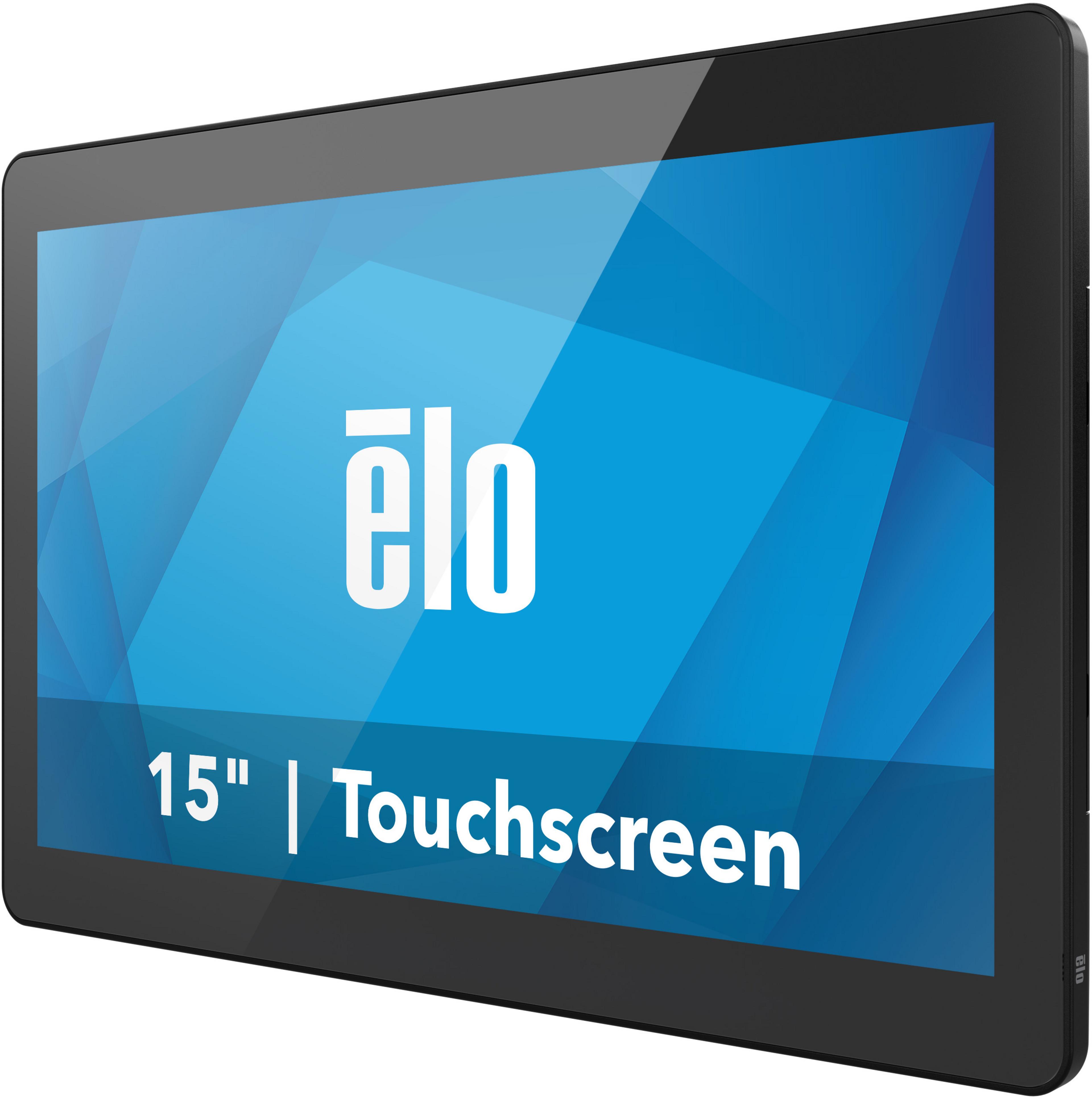 Elo I-Series 3 i5 8/128 W10 IoT Touch