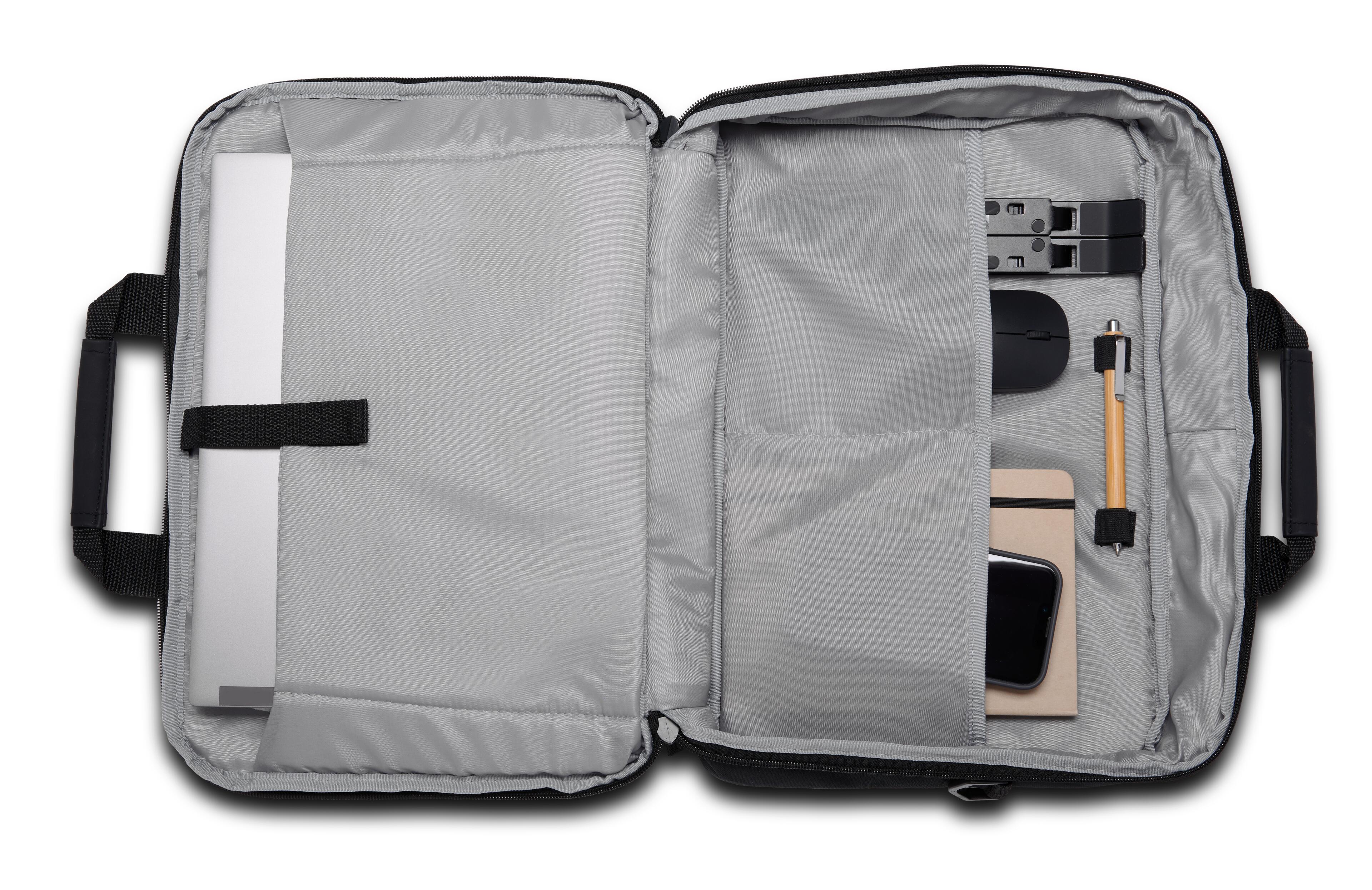 Torba na laptop Kensington EQ 16"