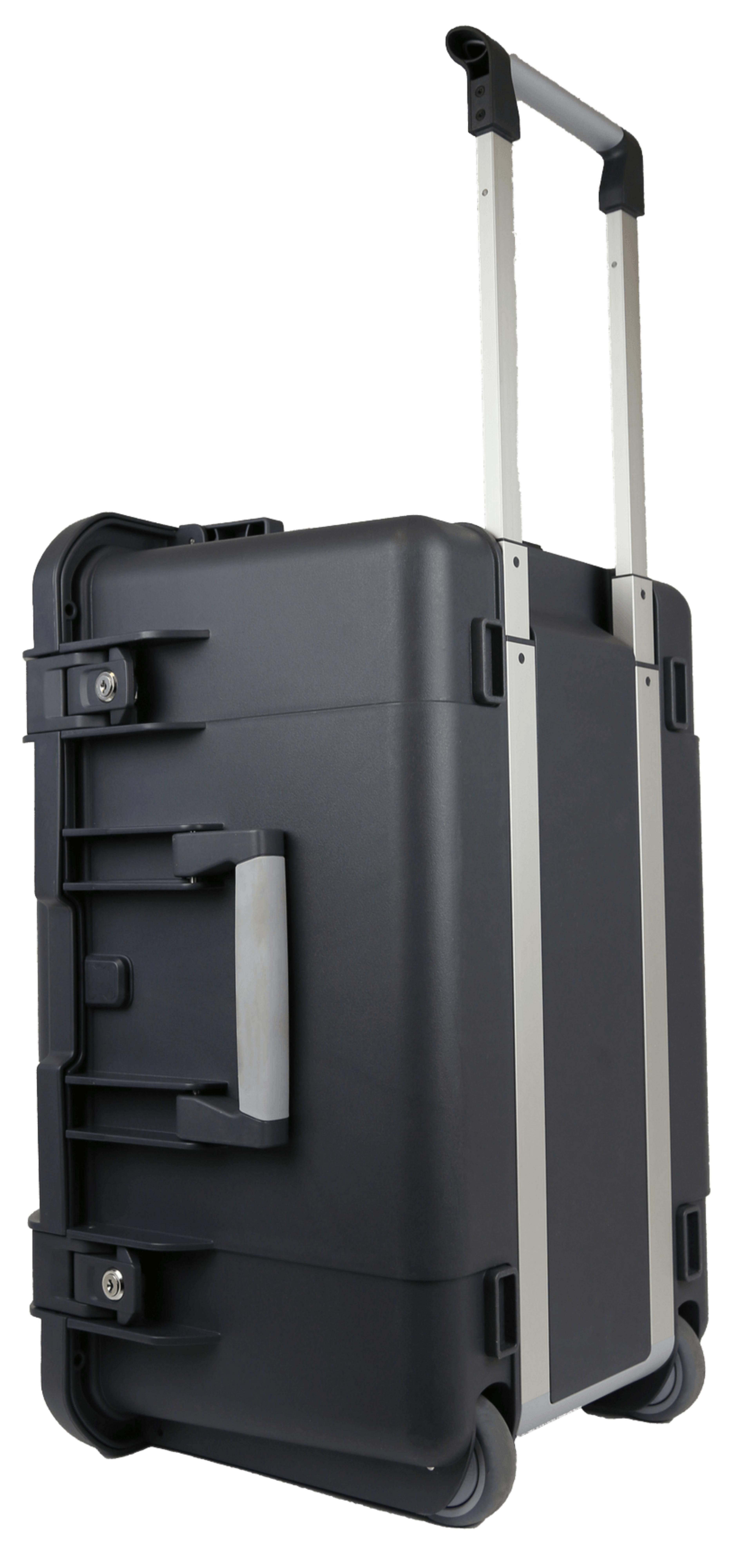 Leba NoteCase Columbus 16 Tablets USB-C