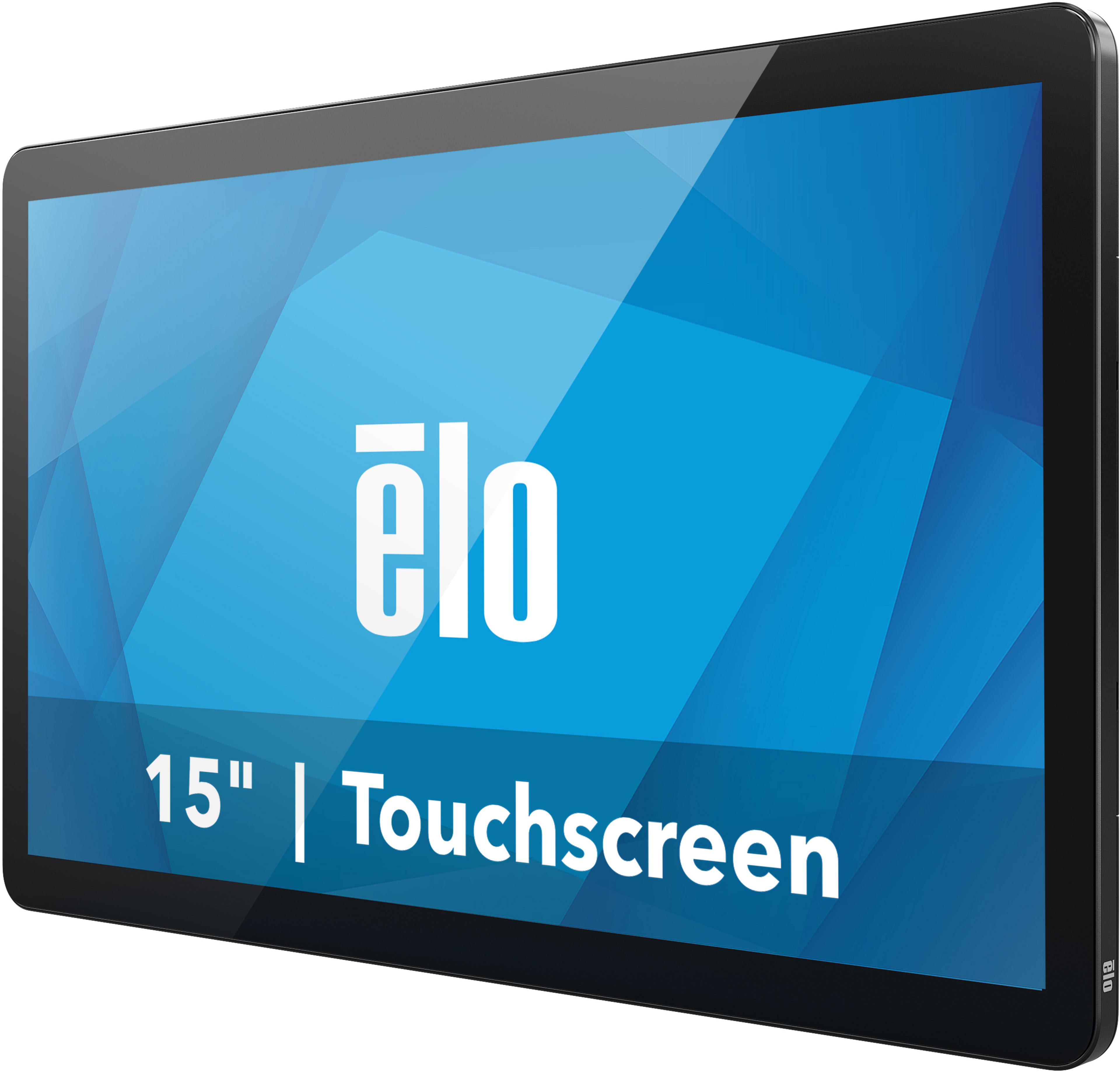 Elo 1504L PCAP Touch Display