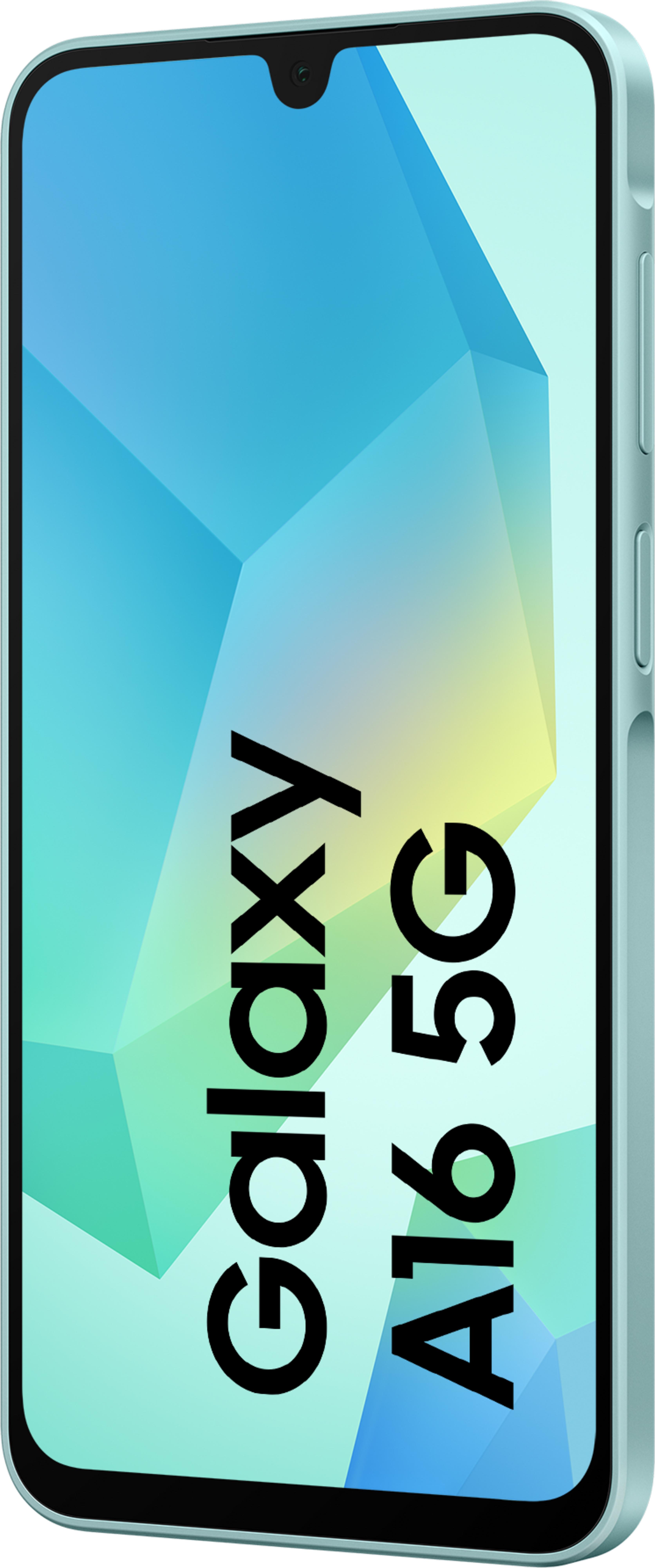 Samsung Galaxy A16 5G 128 GB light green