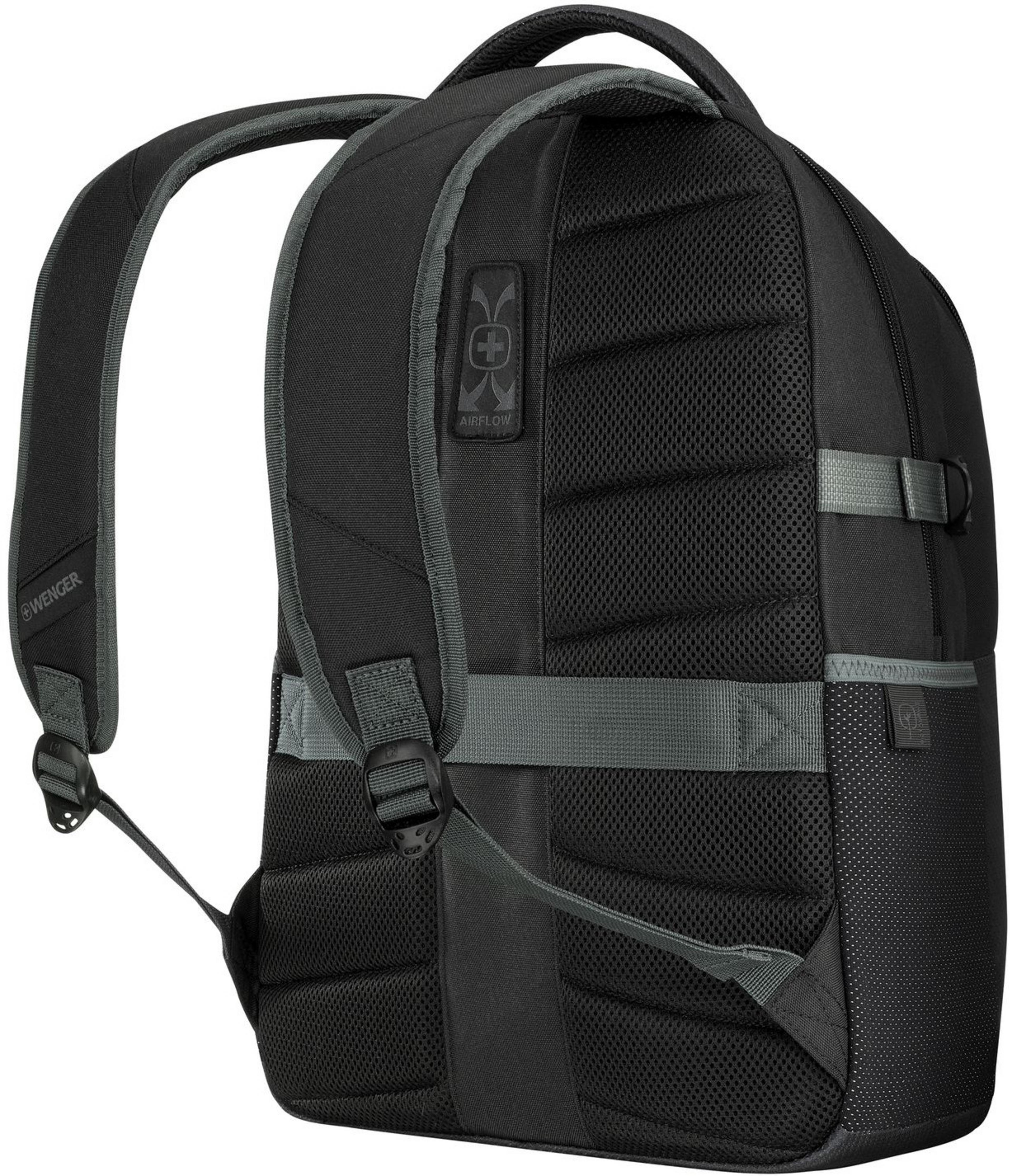 Wenger Ryde 16" Backpack