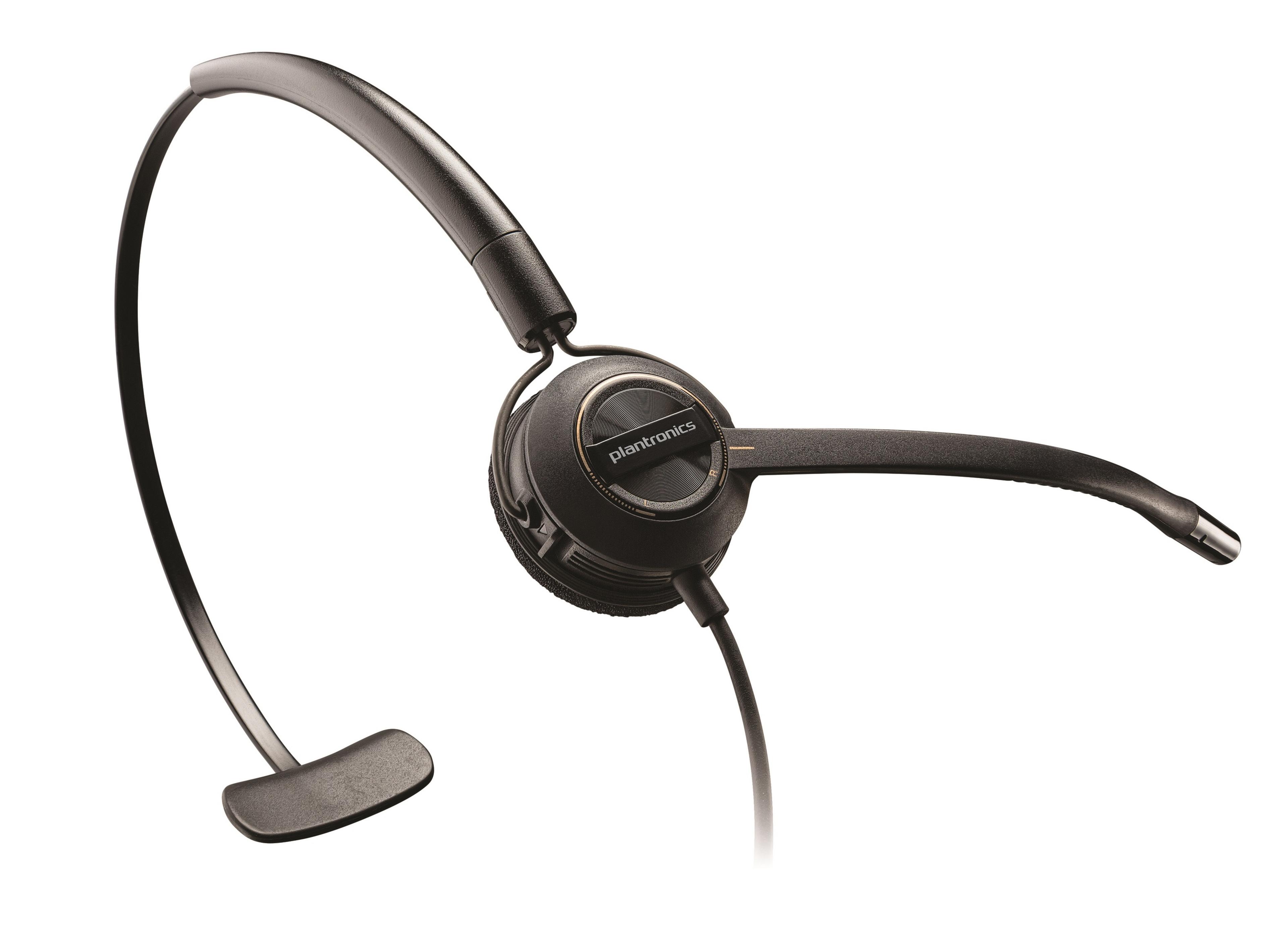 Poly EncorePro HW540 QD Headset