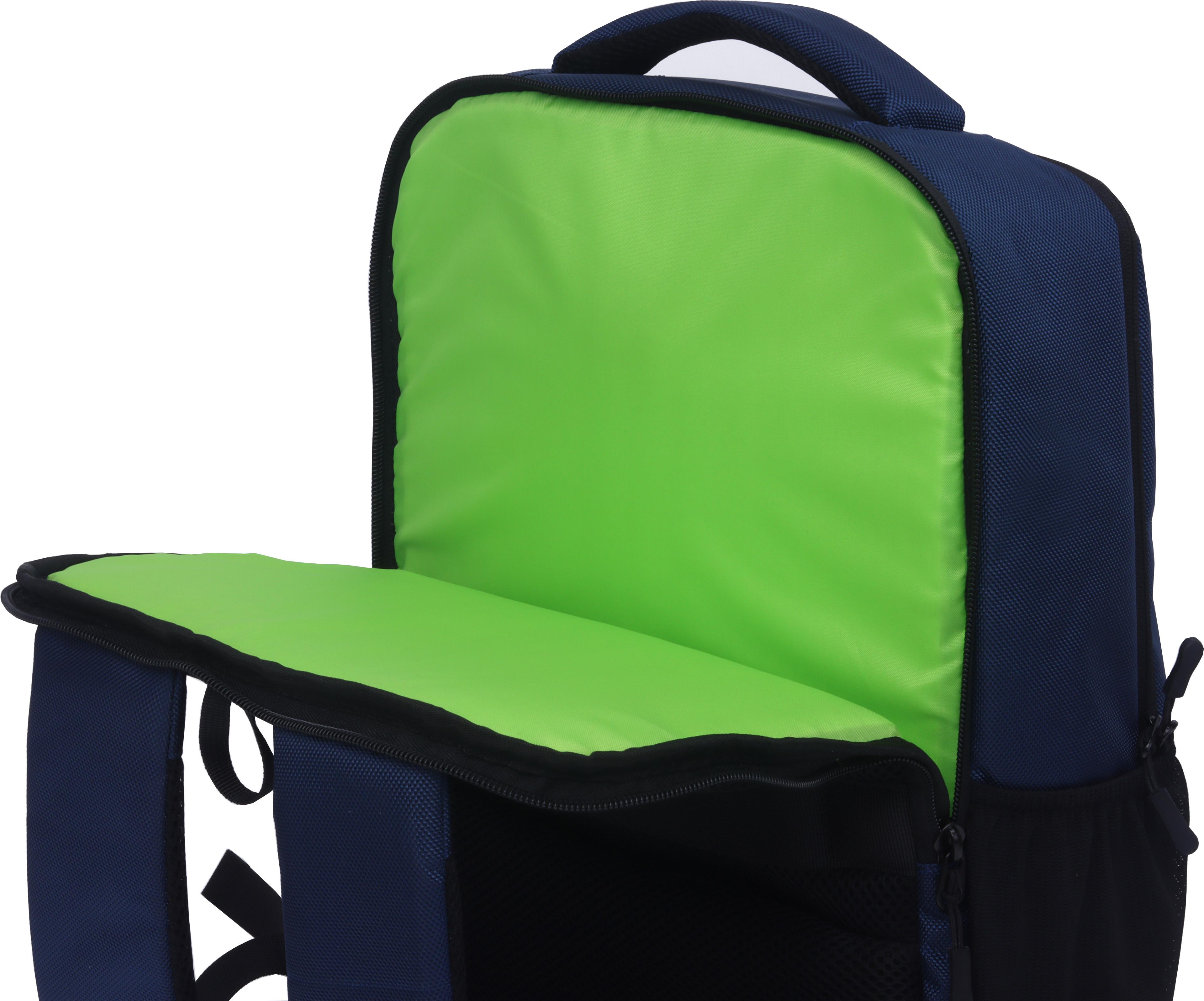 ARTICONA GRS Versatile 15,6 hátizsák