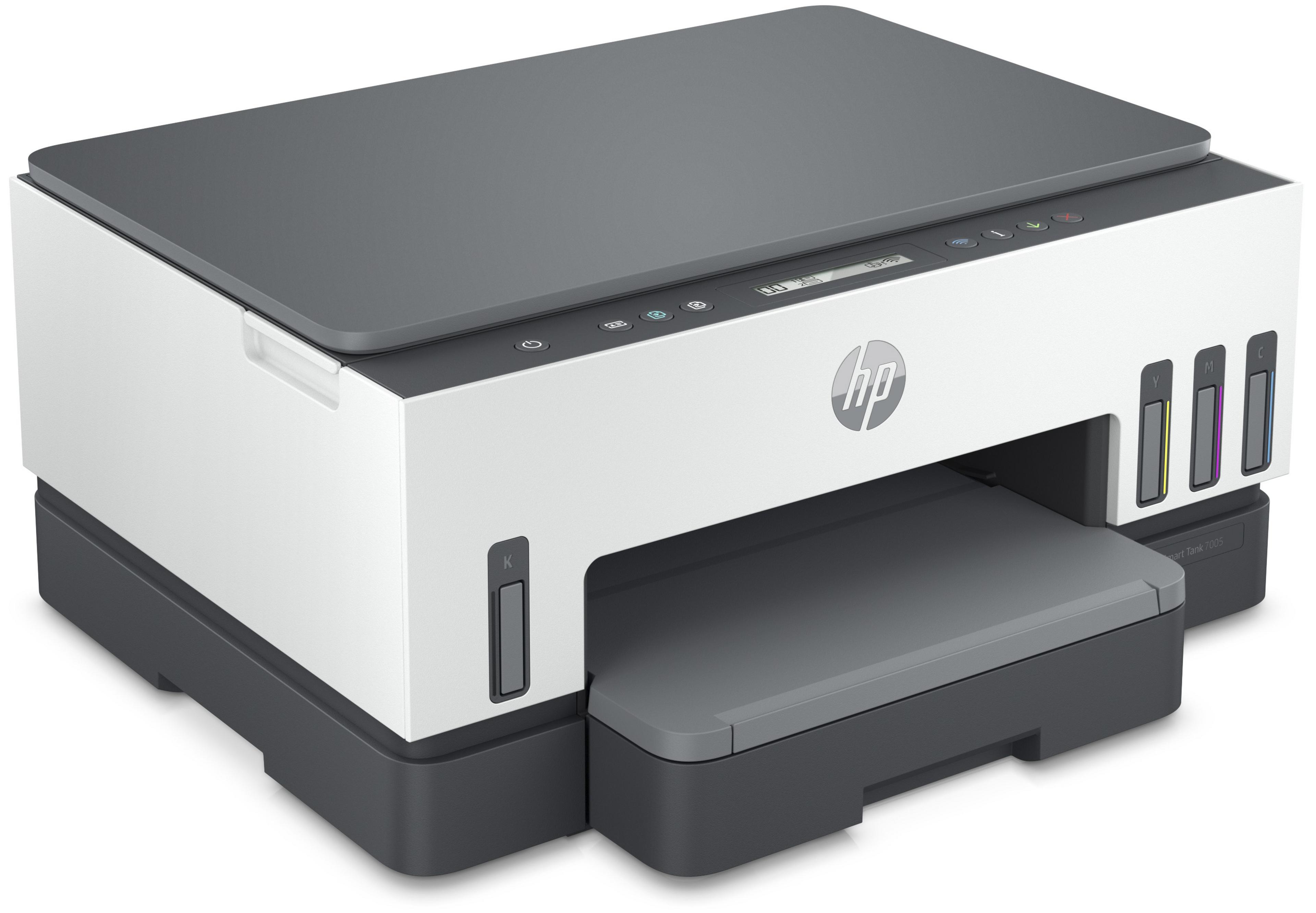 HP Smart Tank Plus 7005 MFP