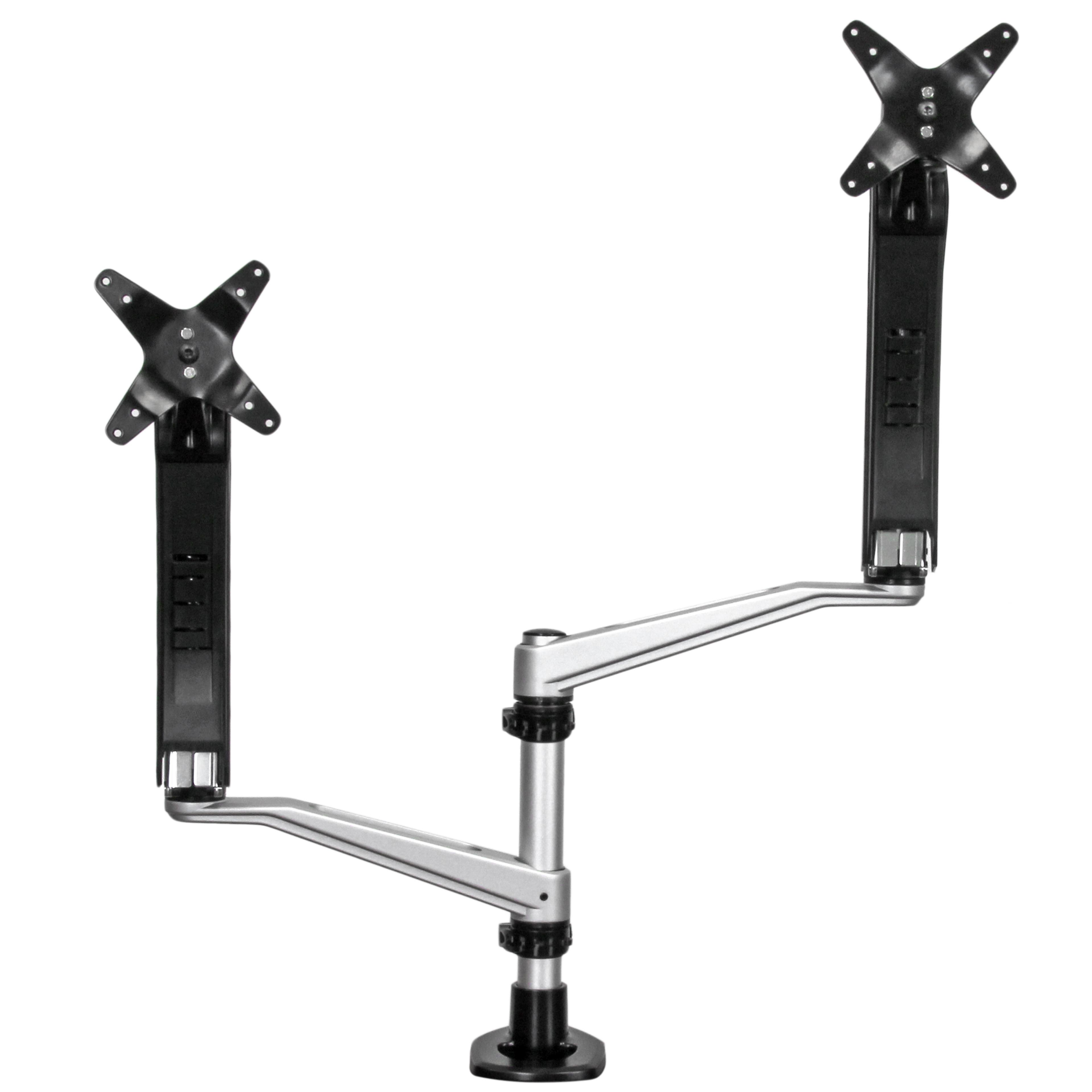StarTech ARMDUAL30 Dual Monitor Arm