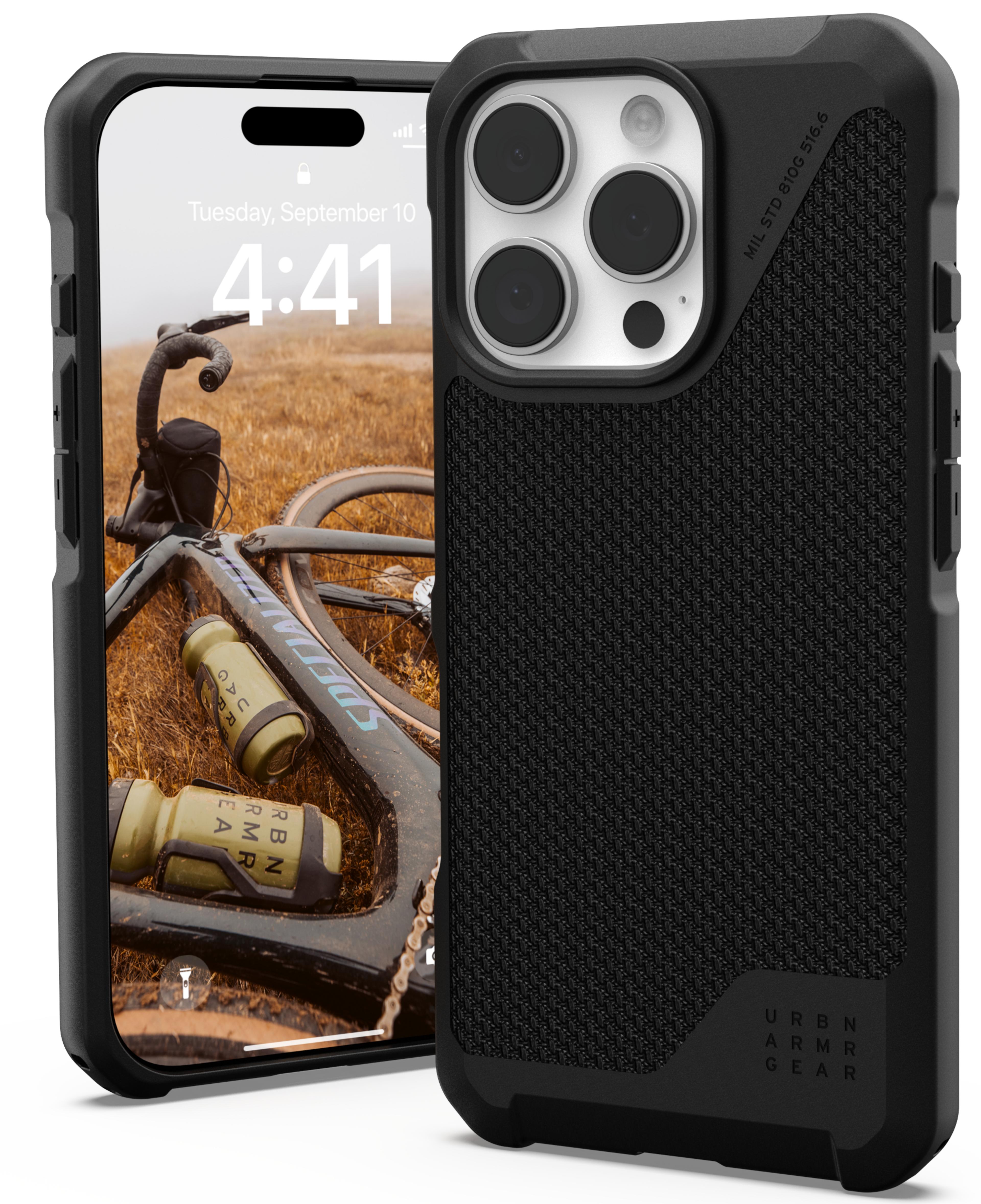 UAG Metropolis iPhone 16 Pro Case