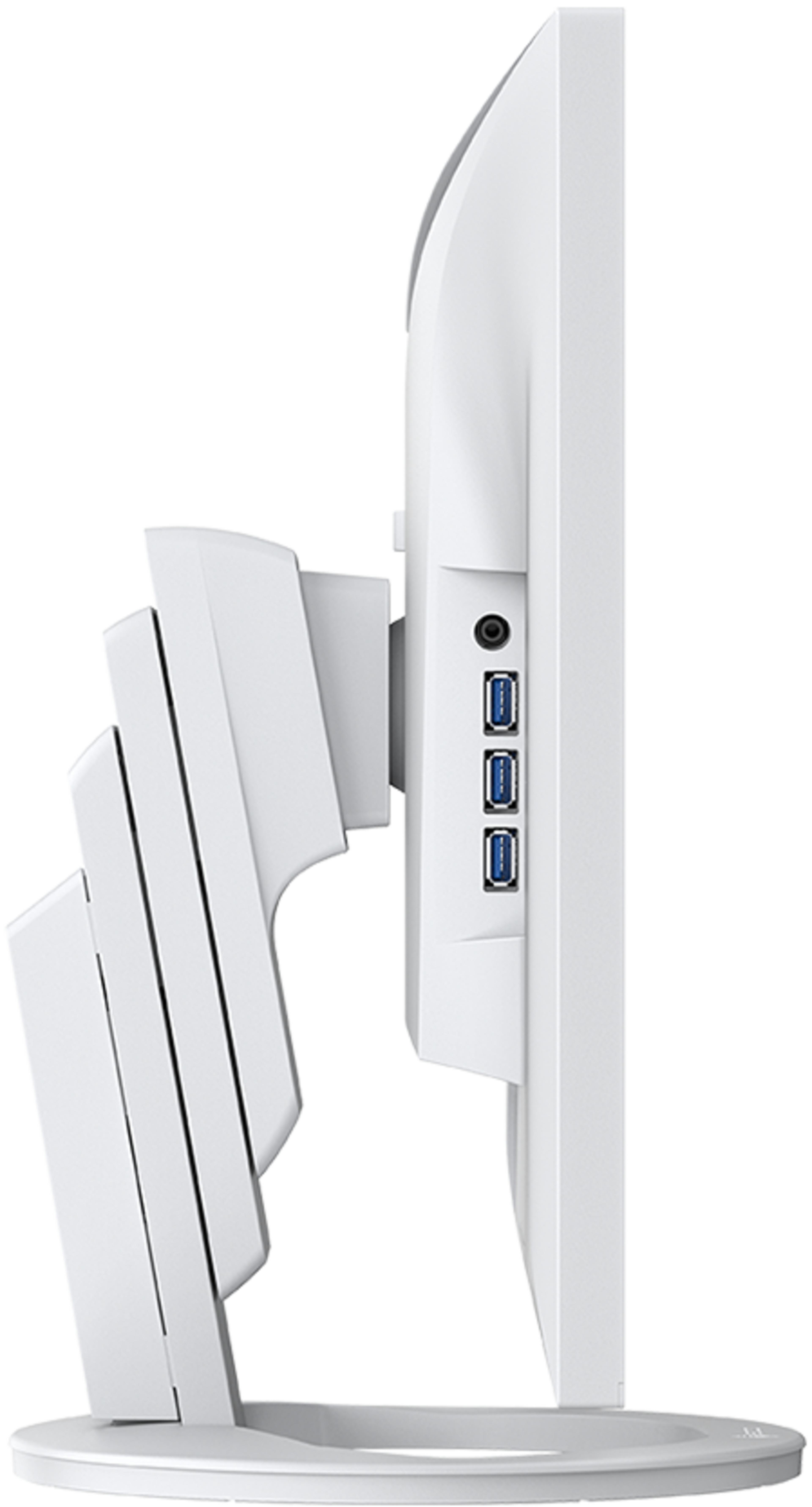 EIZO EV2795 Monitor weiß