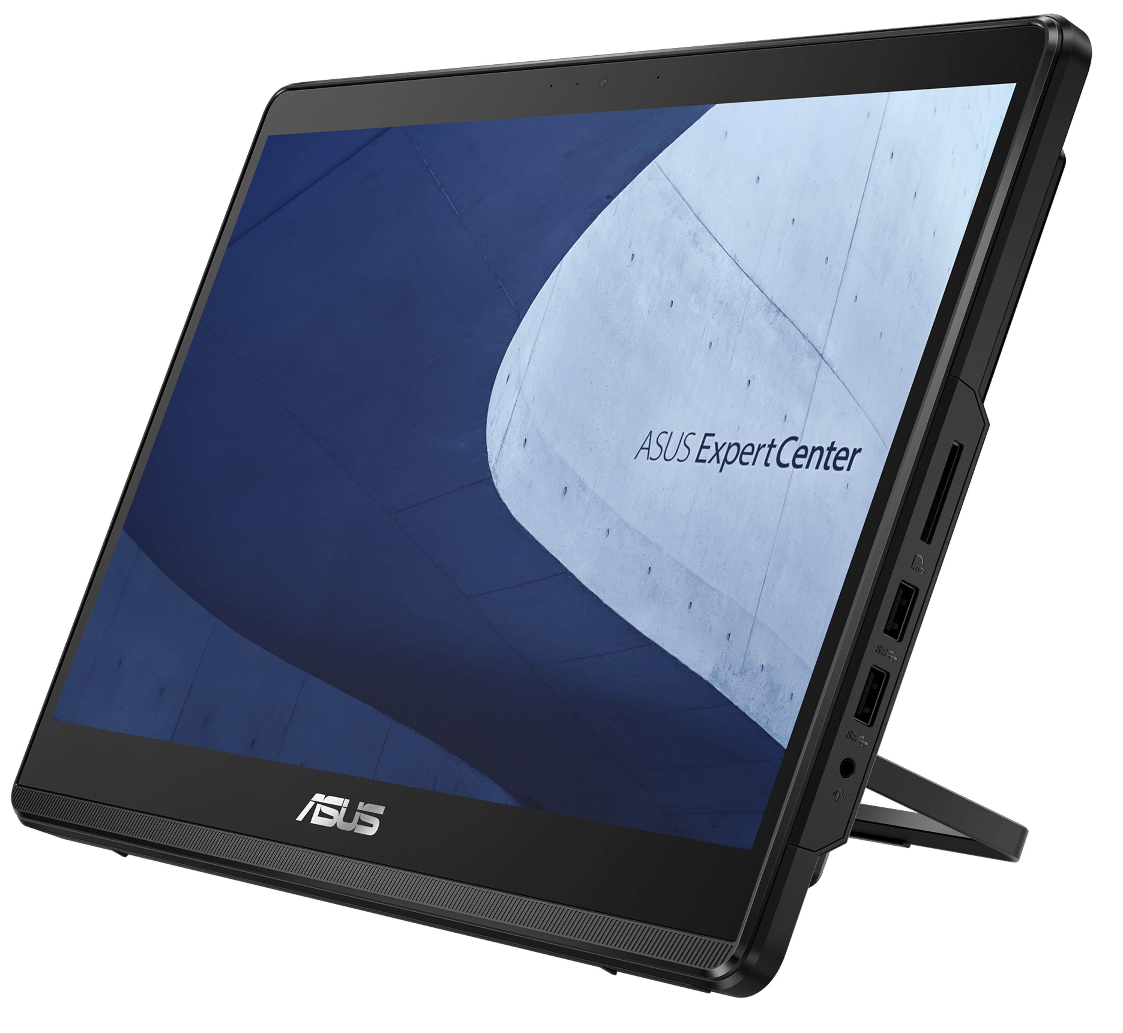 ASUS ExpertCenter E1 Celeron 8/256GB AiO