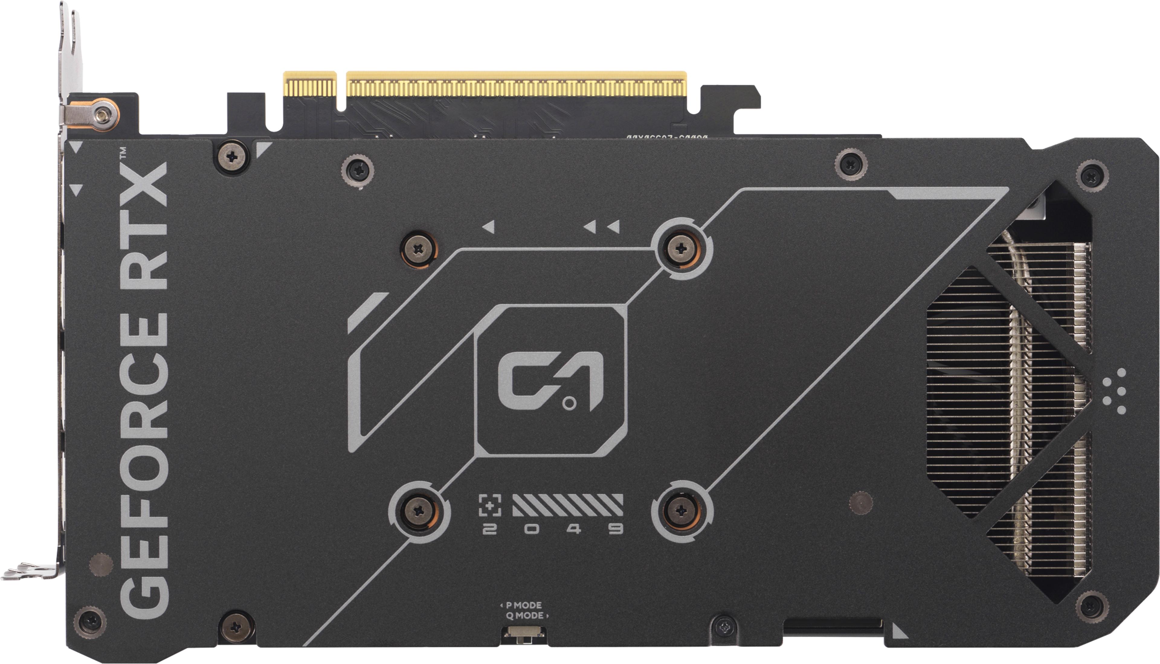 ASUS Dual GeForce RTX5060 Ti Graphics Cd