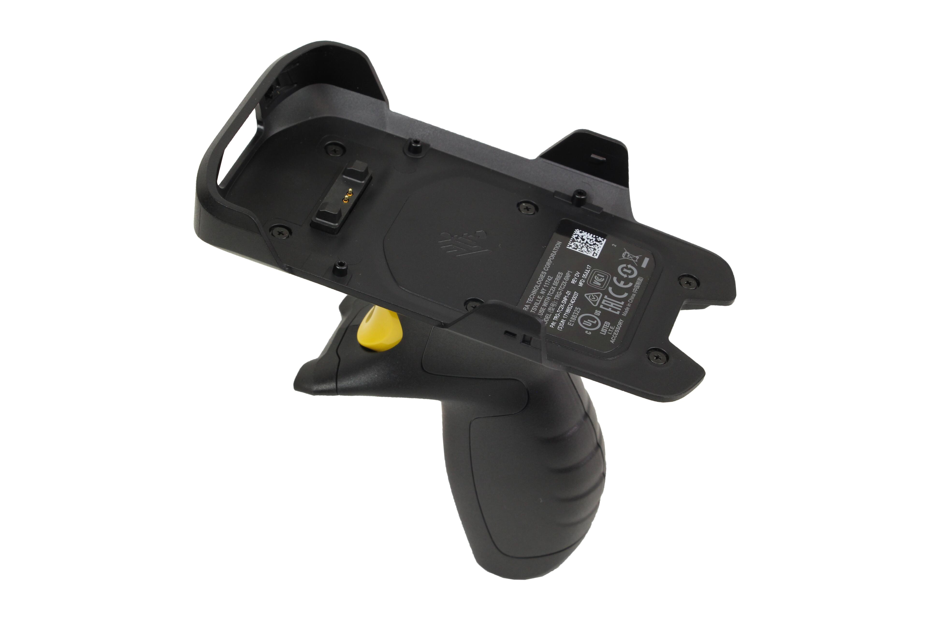 Zebra TC2X Pistol Grip