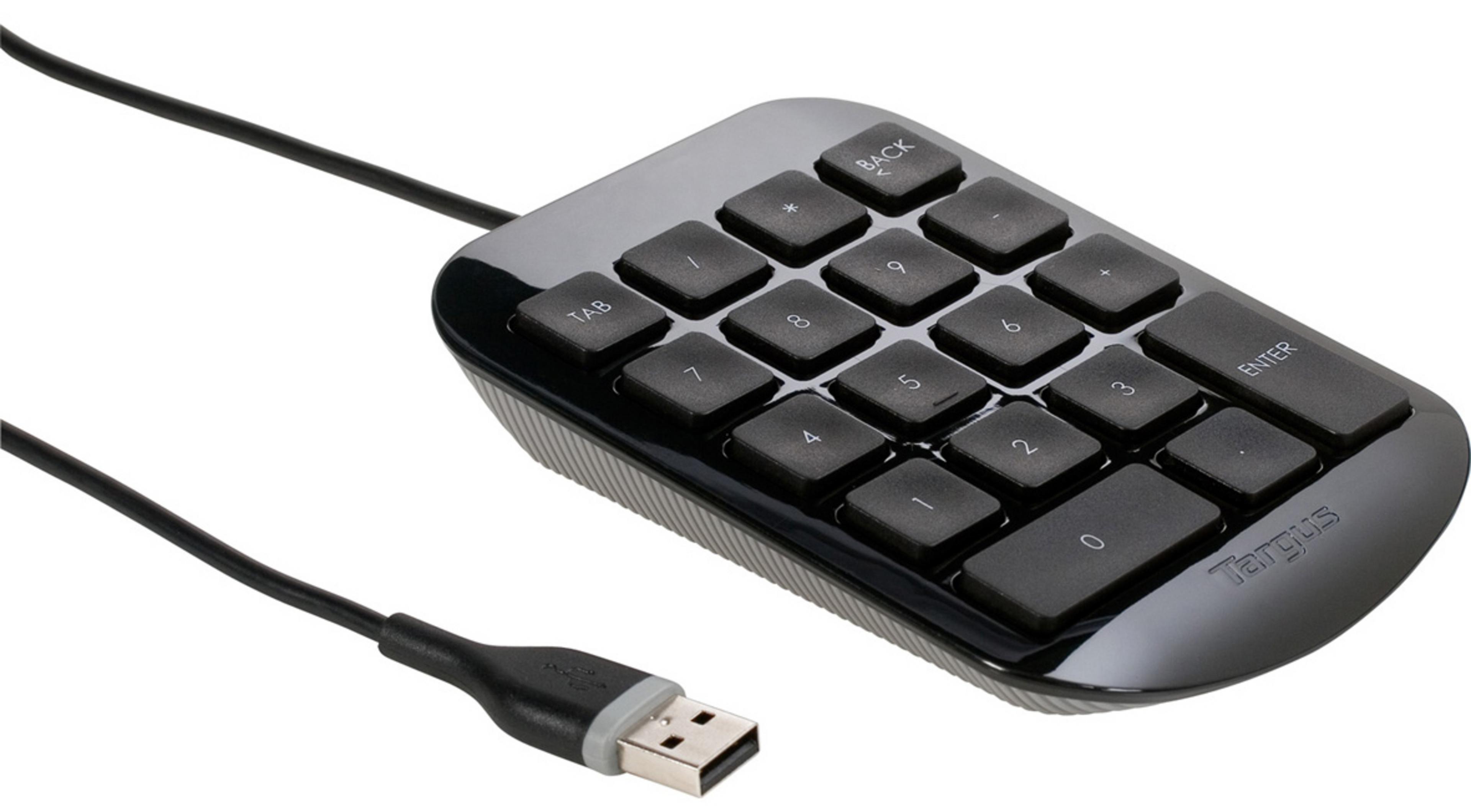 Targus Numeric Keypad
