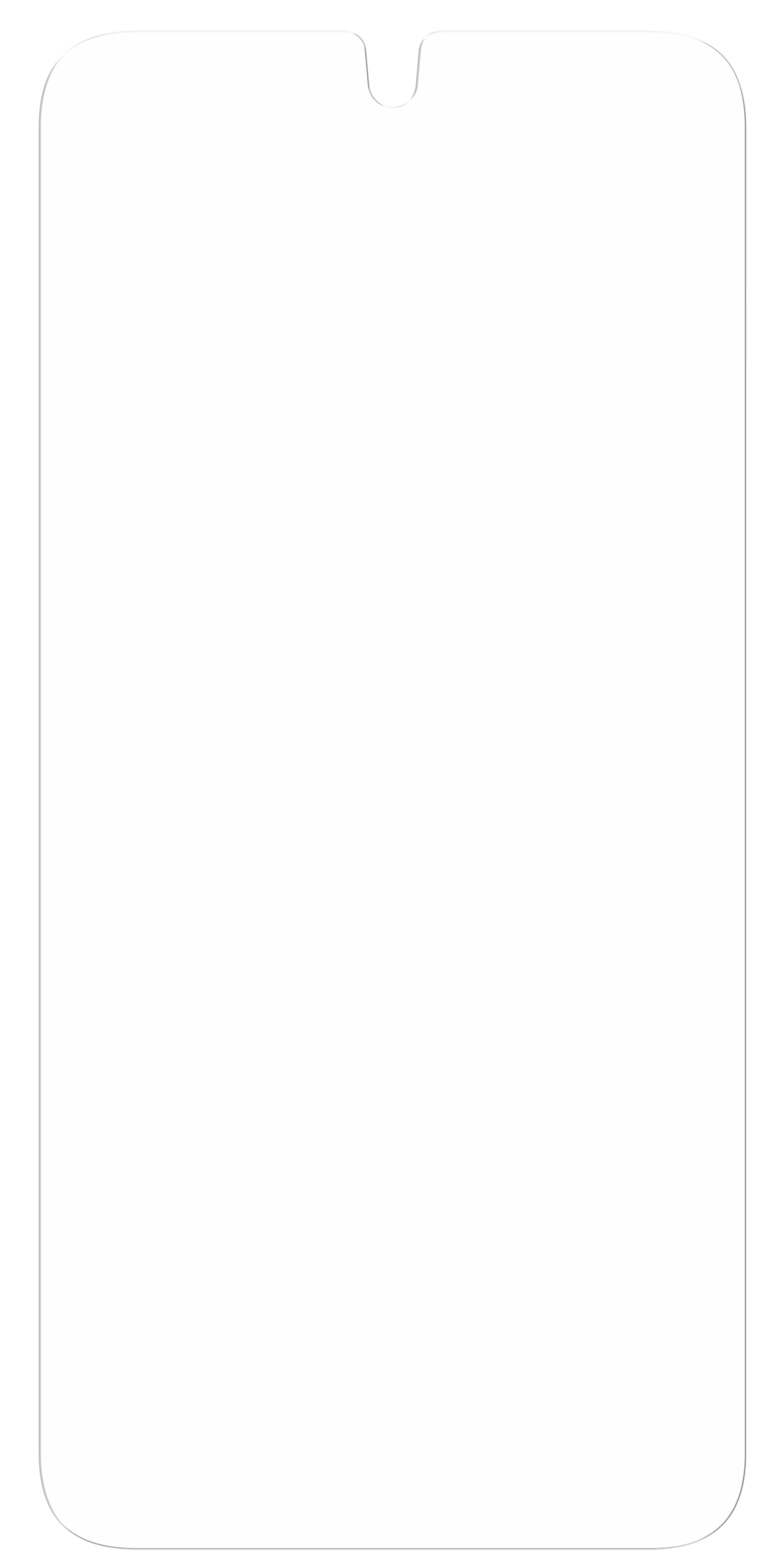 OtterBox Galaxy A36 5G/A56 5G Schutzglas