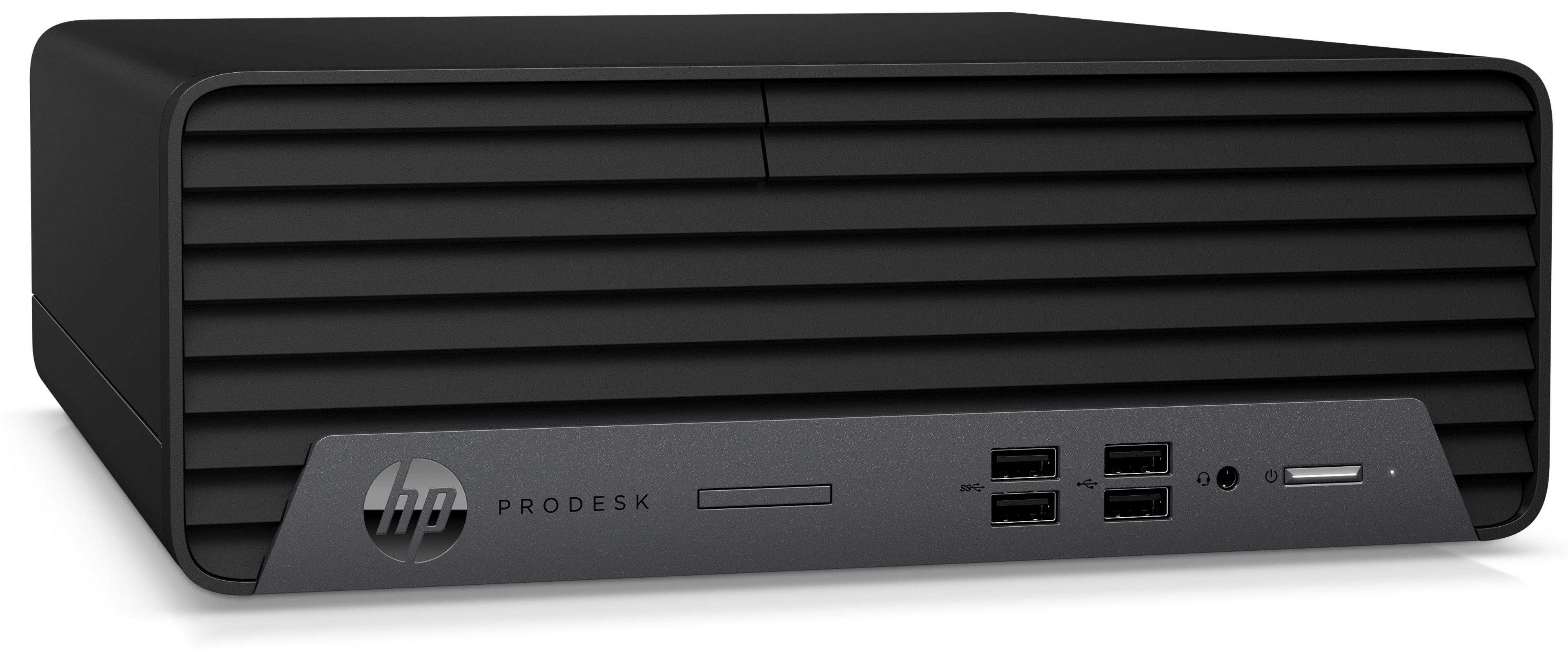 PC HP ProDesk 400 G7 SFF i5 8/256 Go