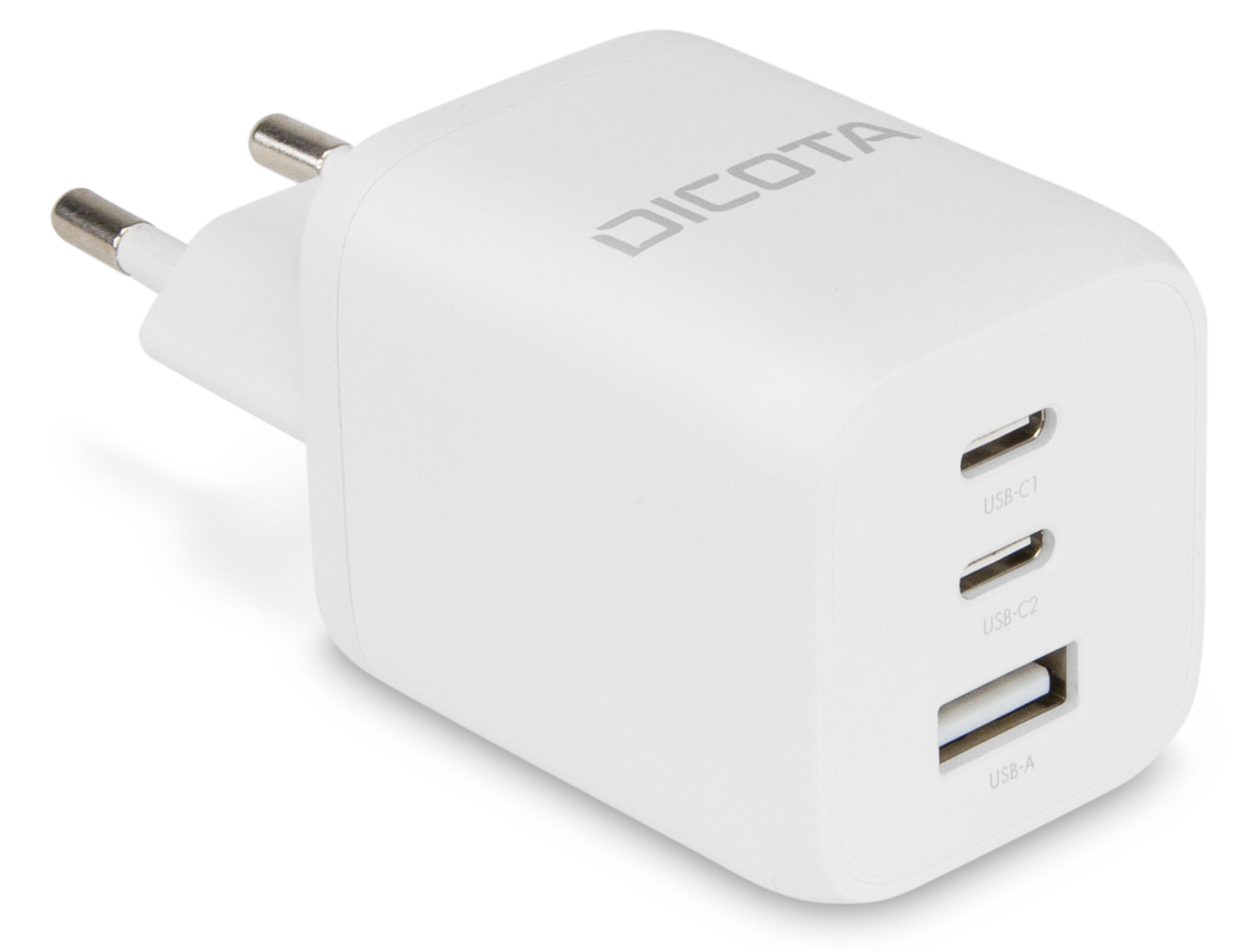 DICOTA 65 W Universal Ladeadapter