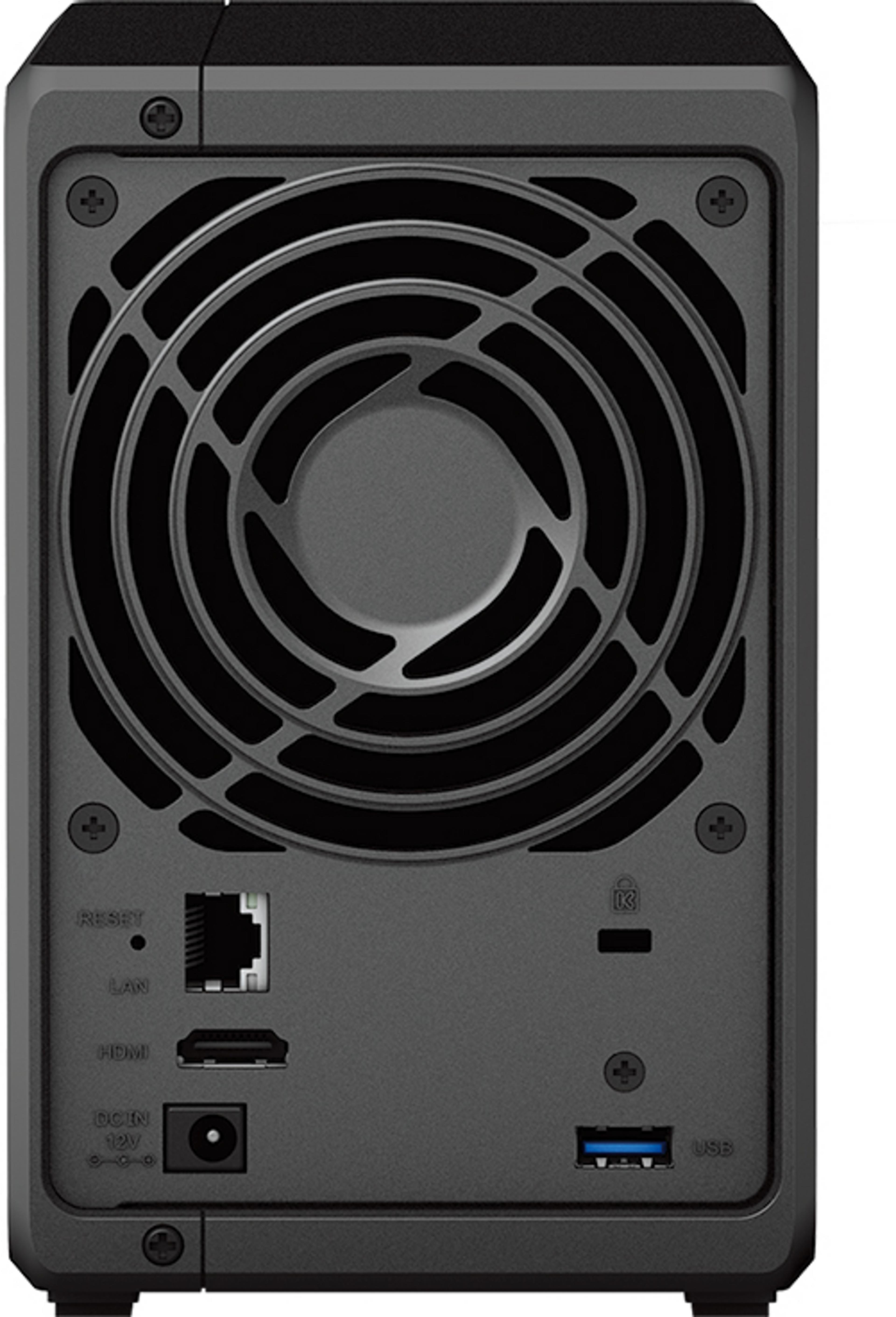 Synology DVA1622 Recorder 16 Channel