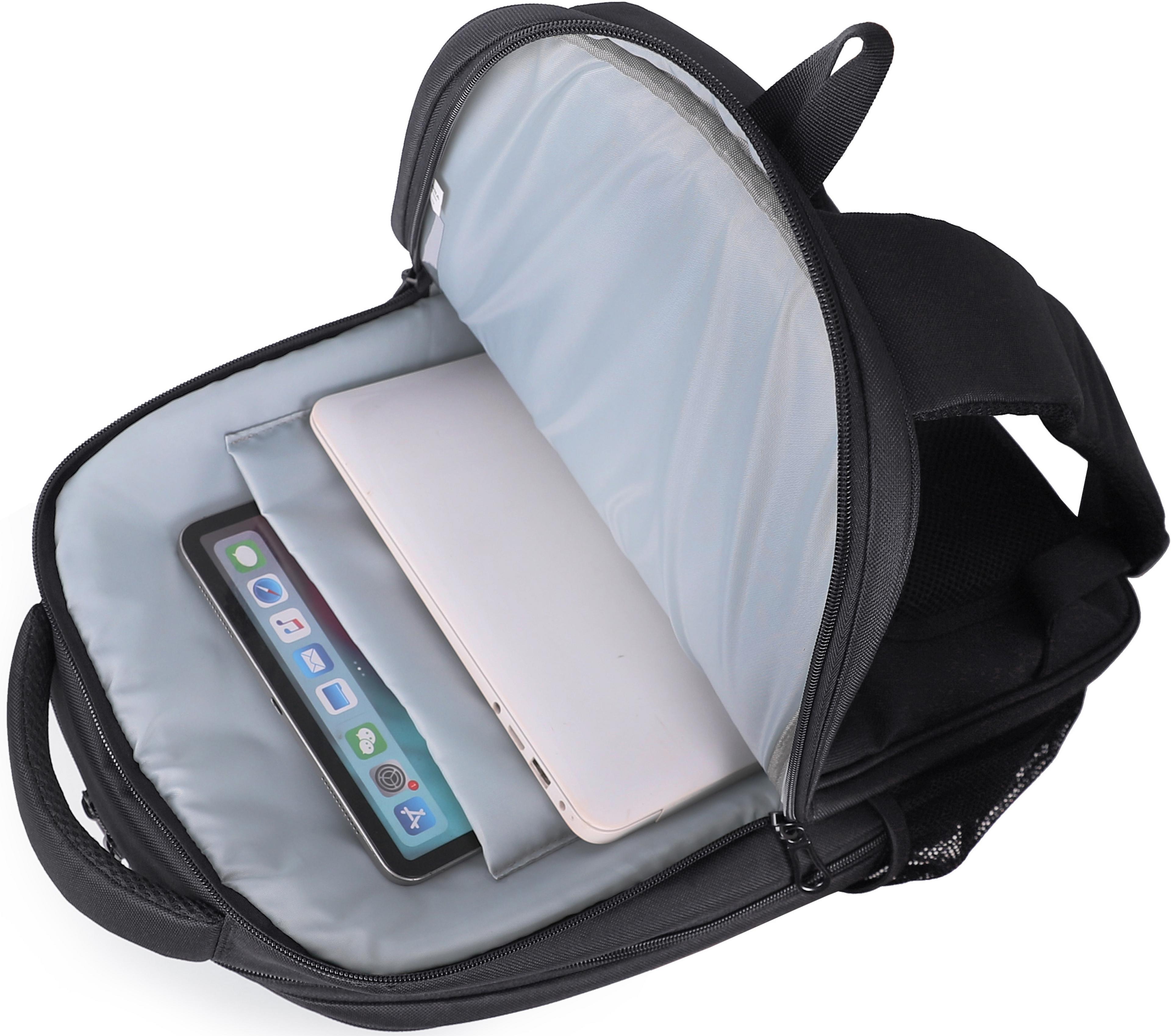 ARTICONA GRS 35,8cm (14,1") hátizsák