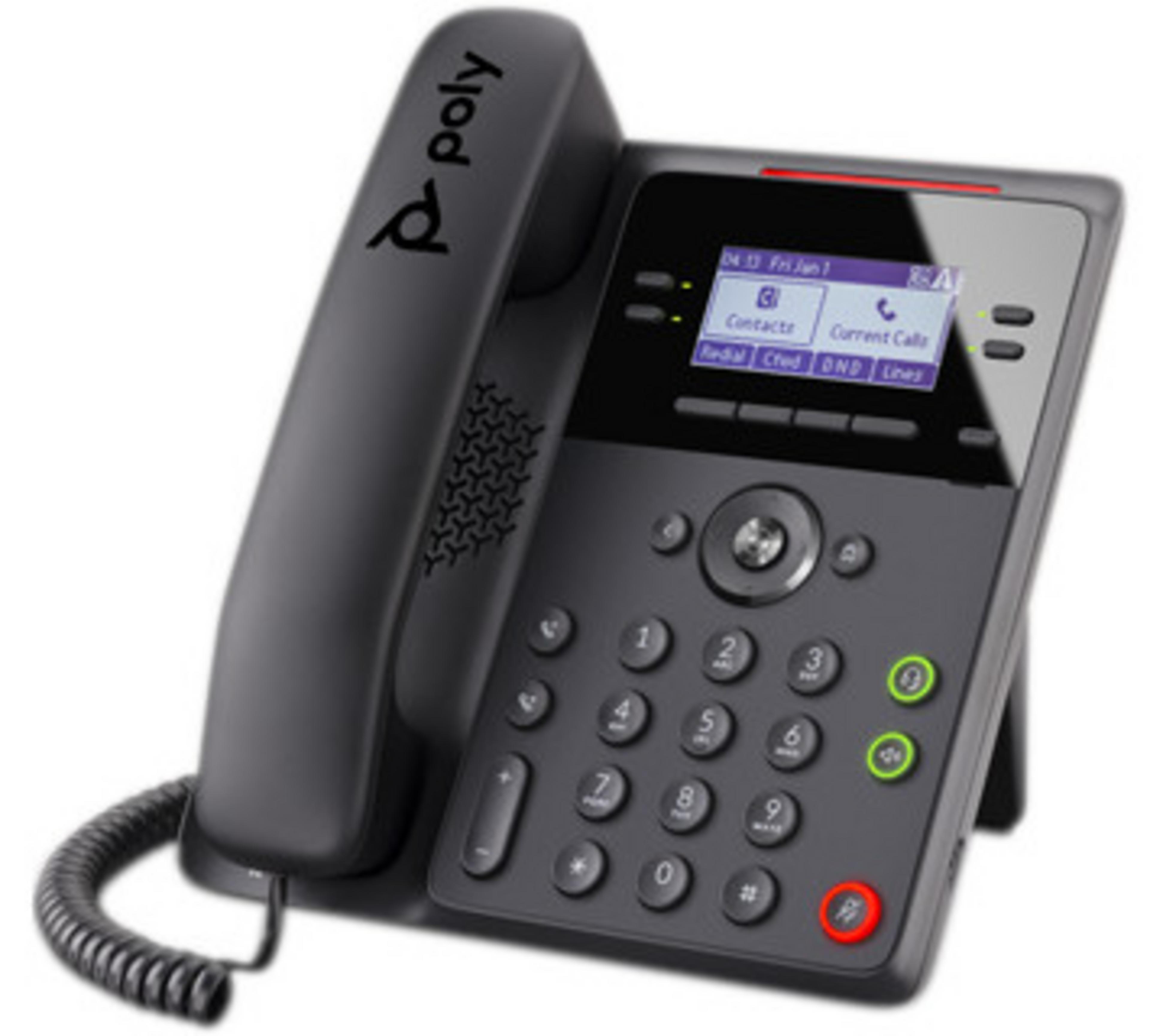 Teléfono Poly Edge B30 IP POE