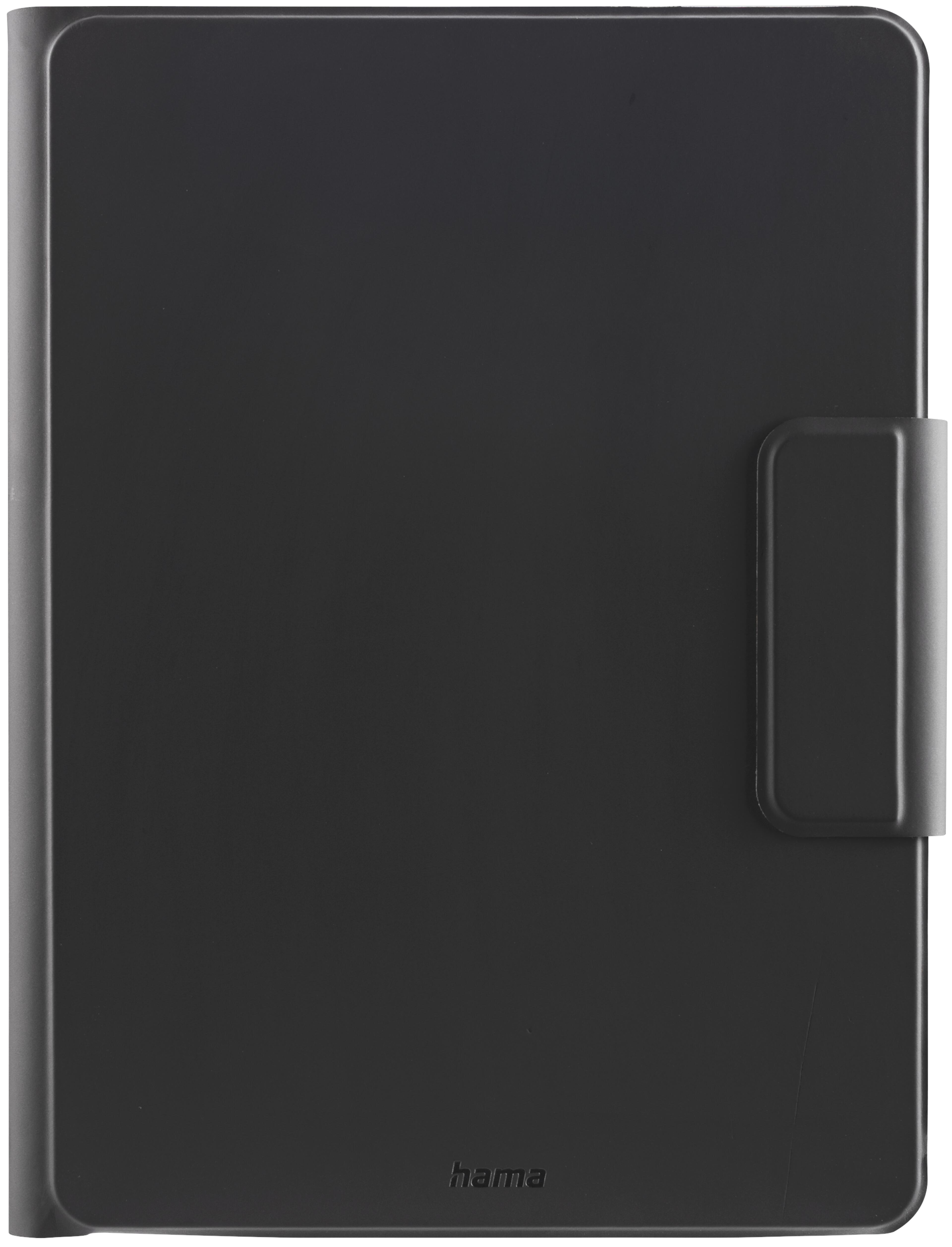 Hama iPad Air 13 (2024) Tastatur Case