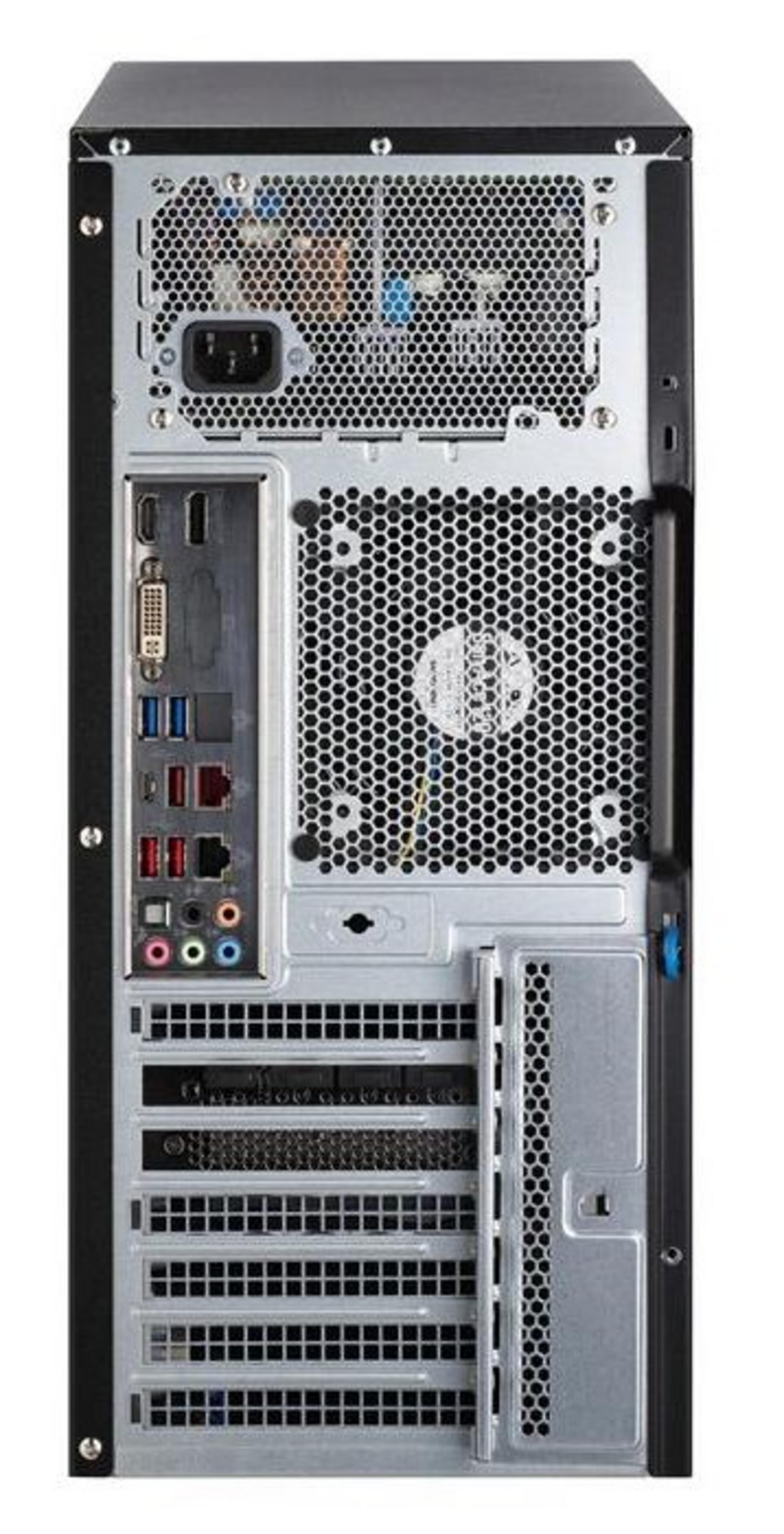 Supermicro VENOM-T1R34.4 Server