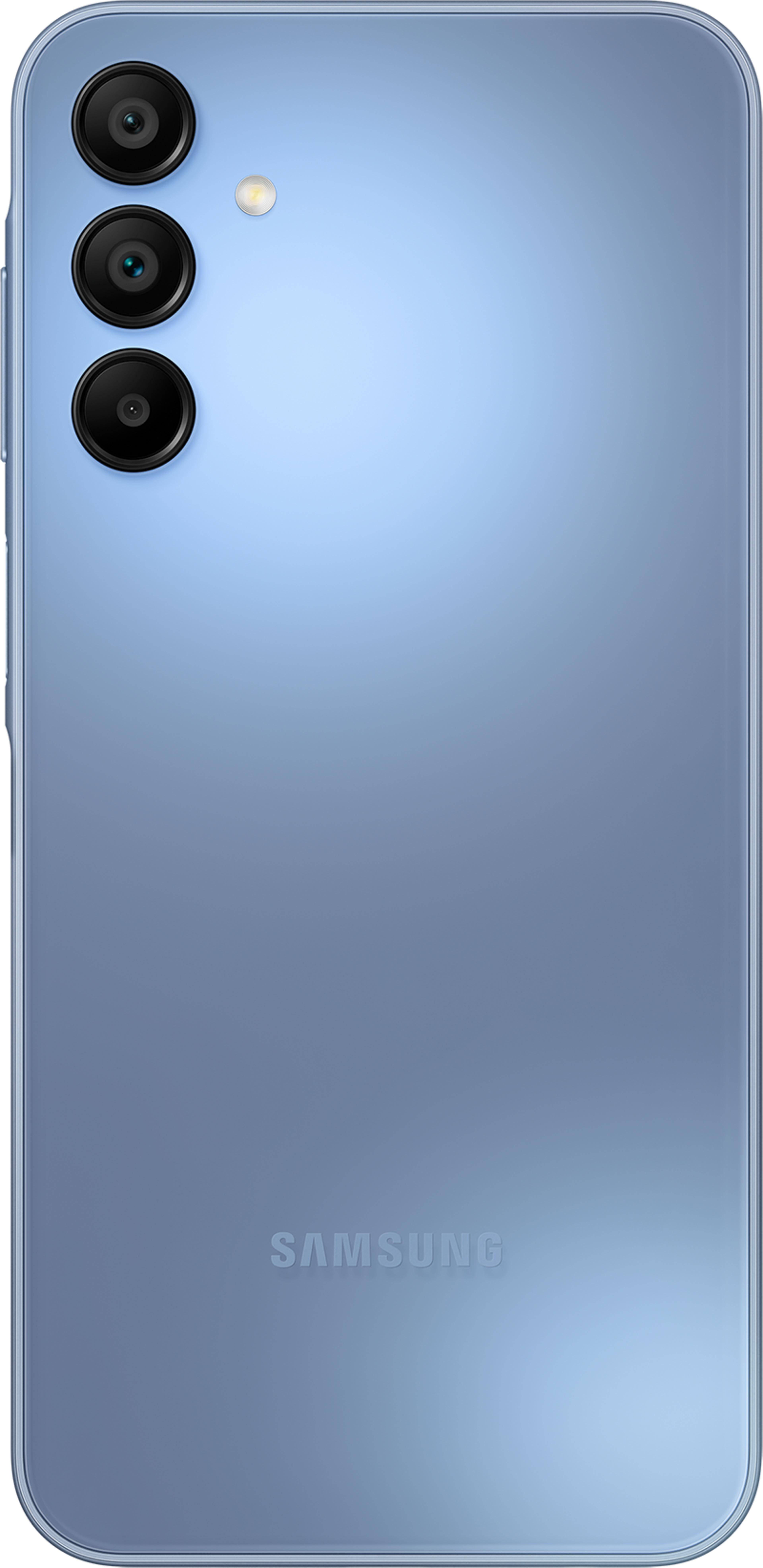 Samsung Galaxy A15 5G 128GB Blue