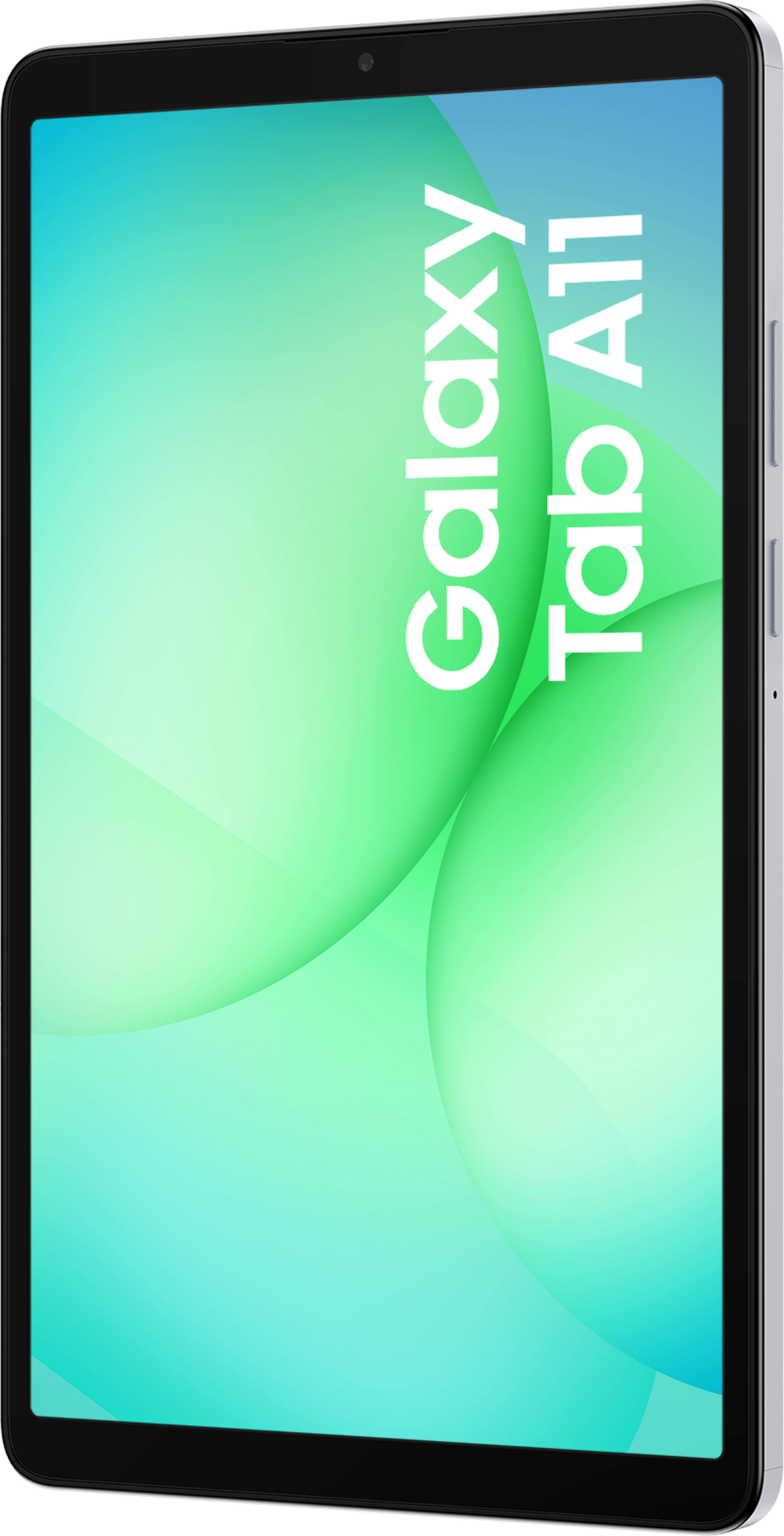 Samsung Galaxy Tab A11 LTE 64GB Silver