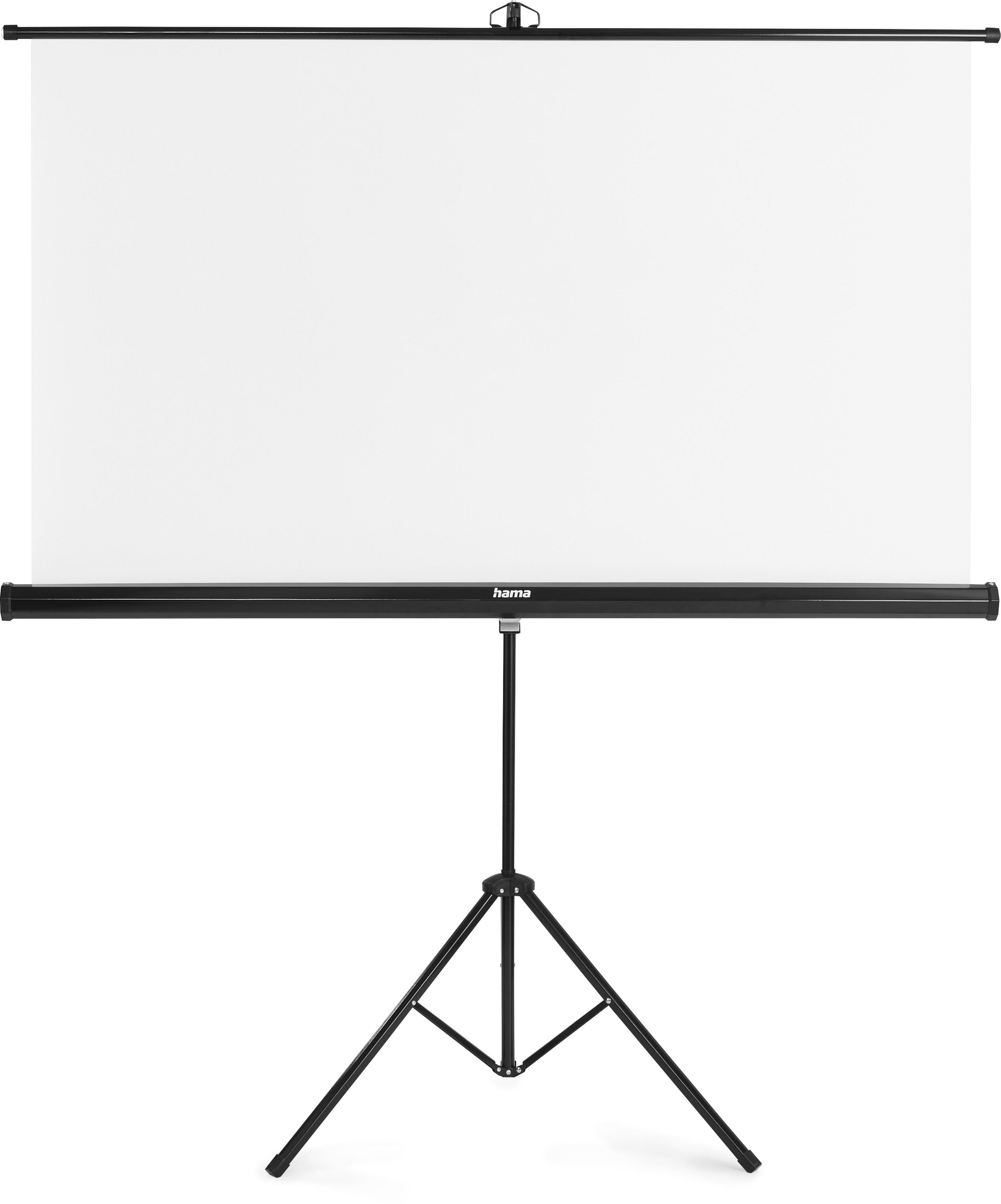 Hama Projektionsleinwand 155x155 cm