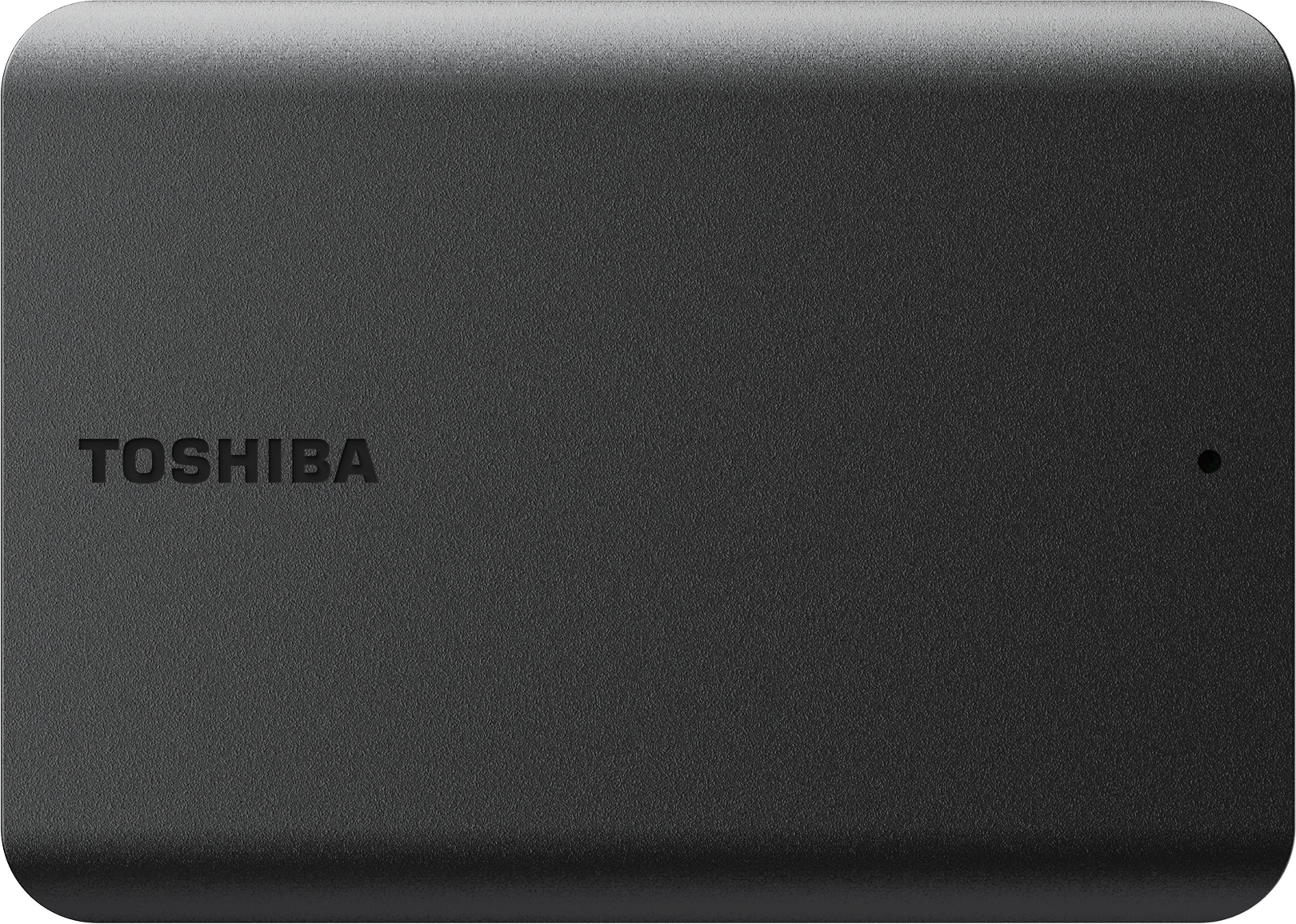 Toshiba Canvio Basics 2 TB HDD