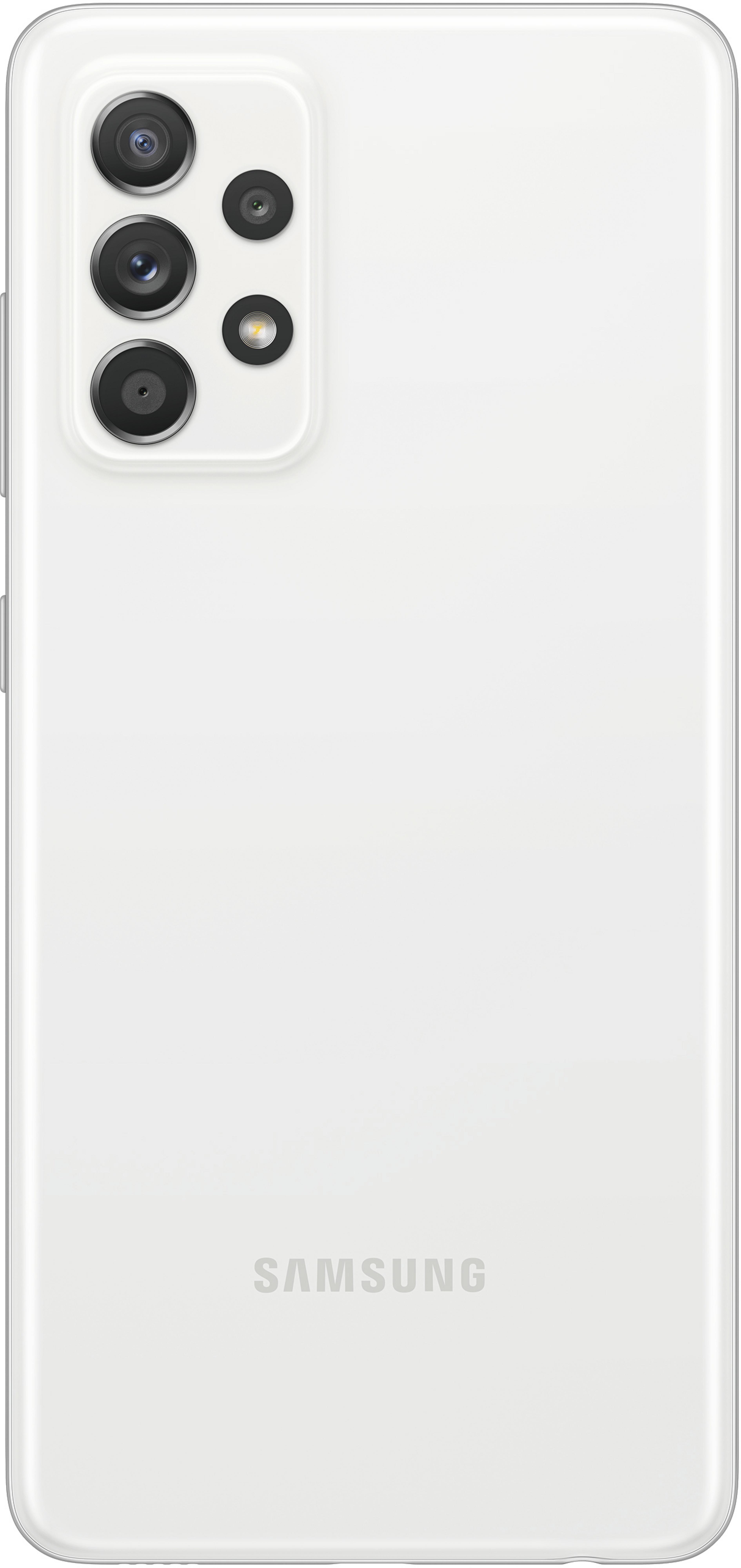 Samsung Galaxy A52 6/128GB White