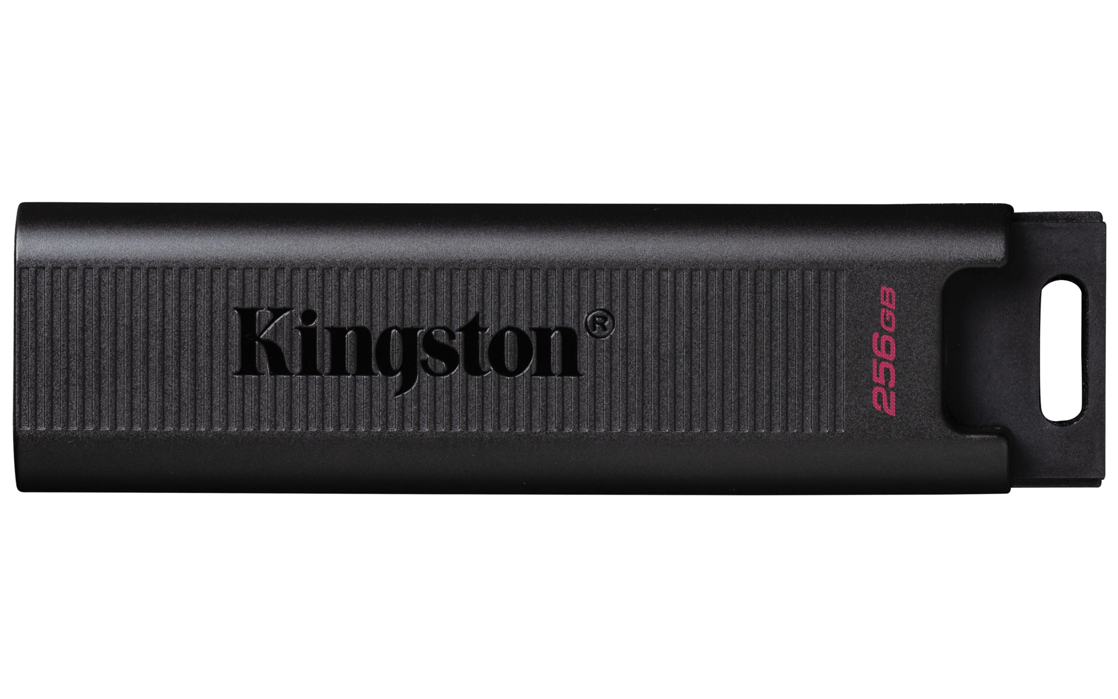 Kingston DT Max 256 GB USB-C Stick
