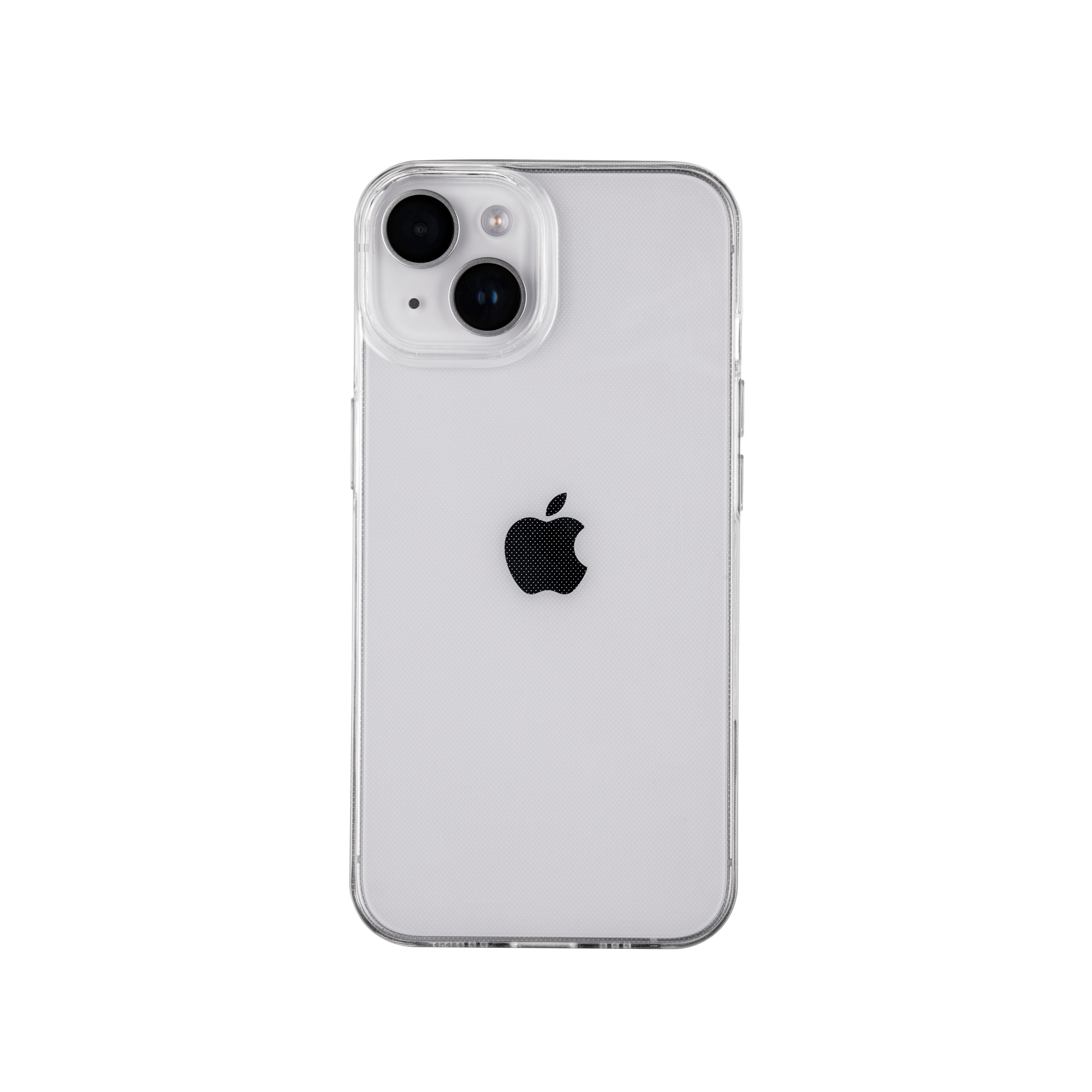 Hama Always Clear iPhone 15 Case