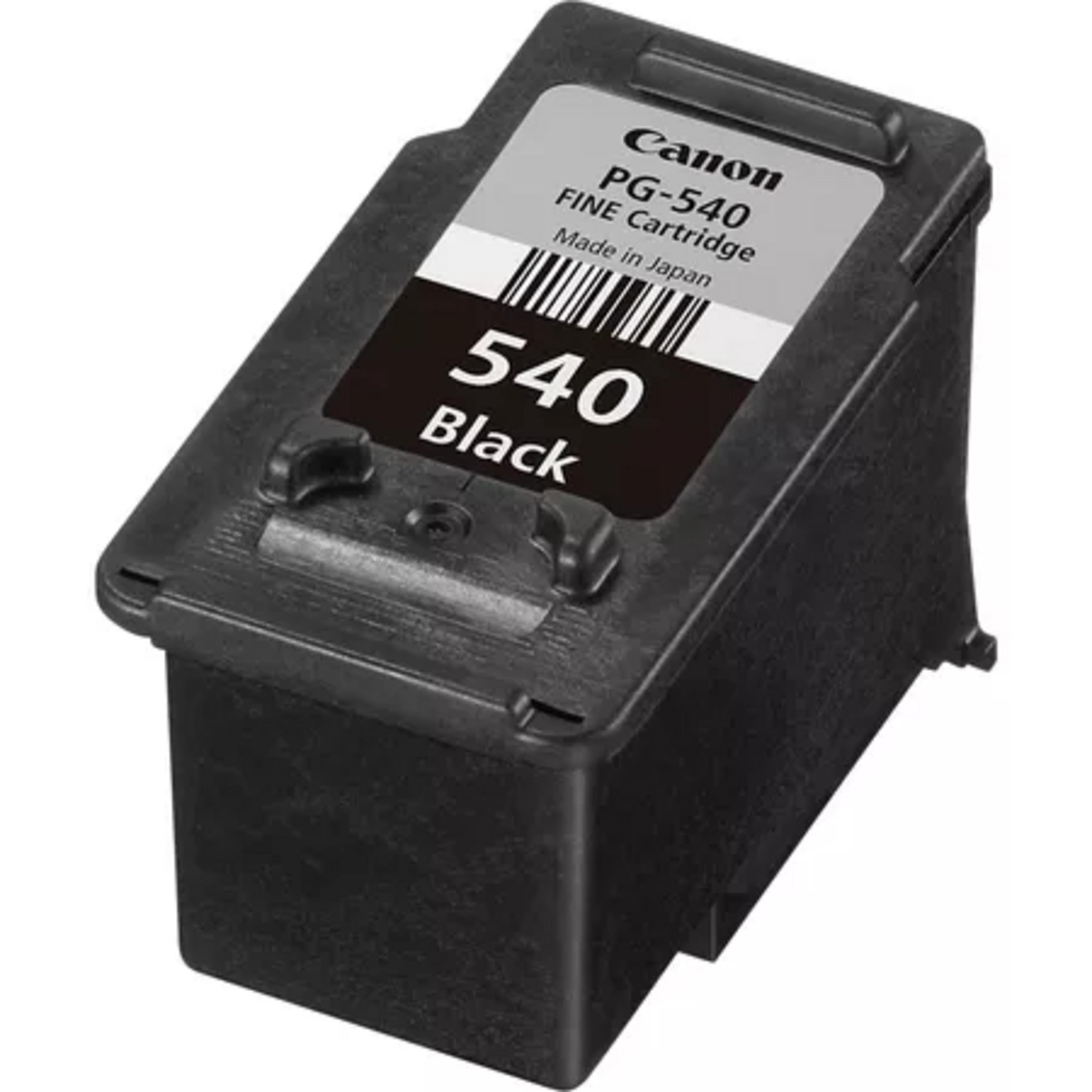Encre Canon PG-540, noir